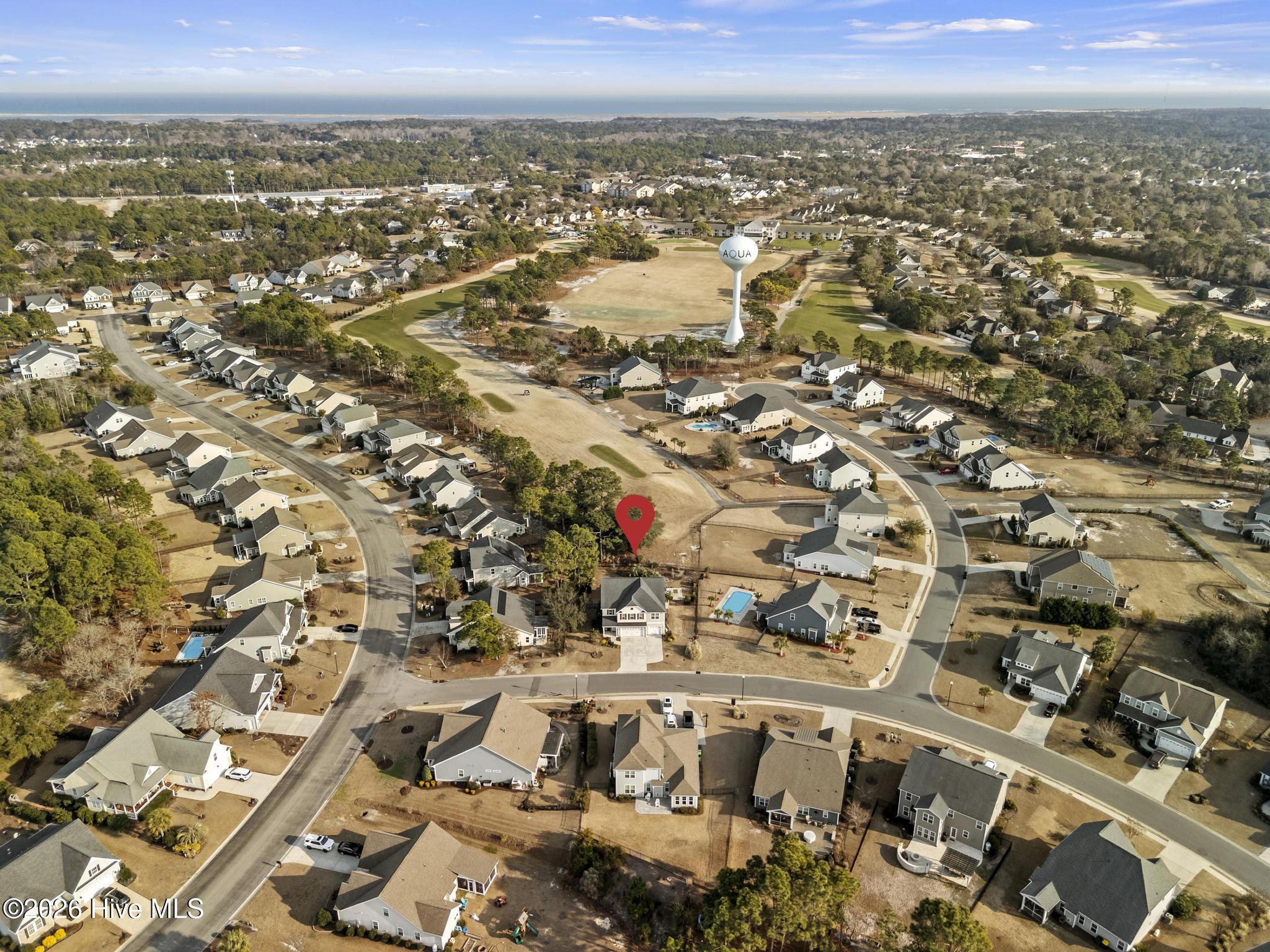 468 Island End Court