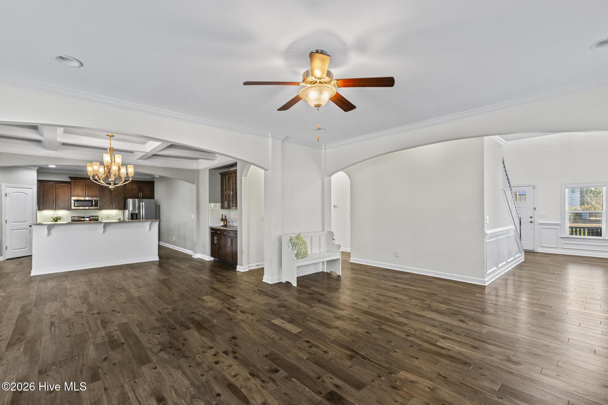 468 Island End Court