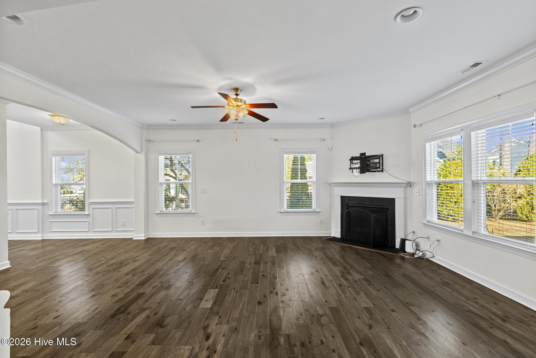 468 Island End Court