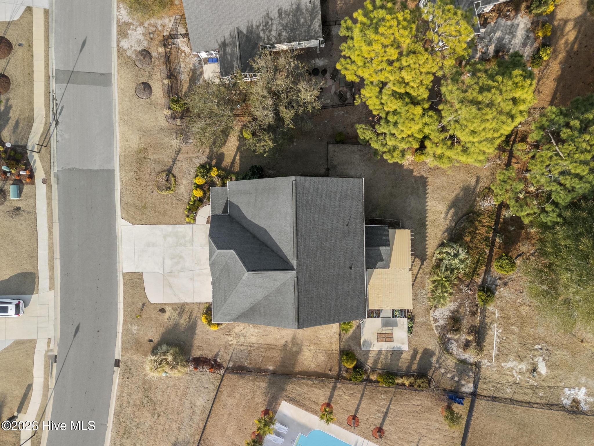 468 Island End Court