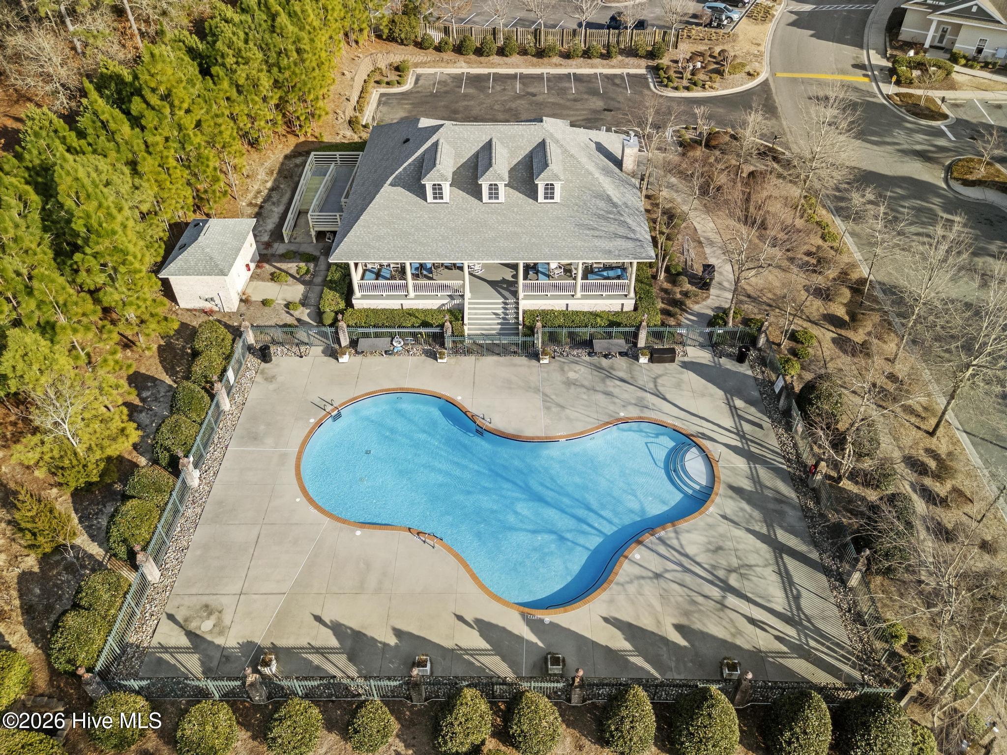 468 Island End Court