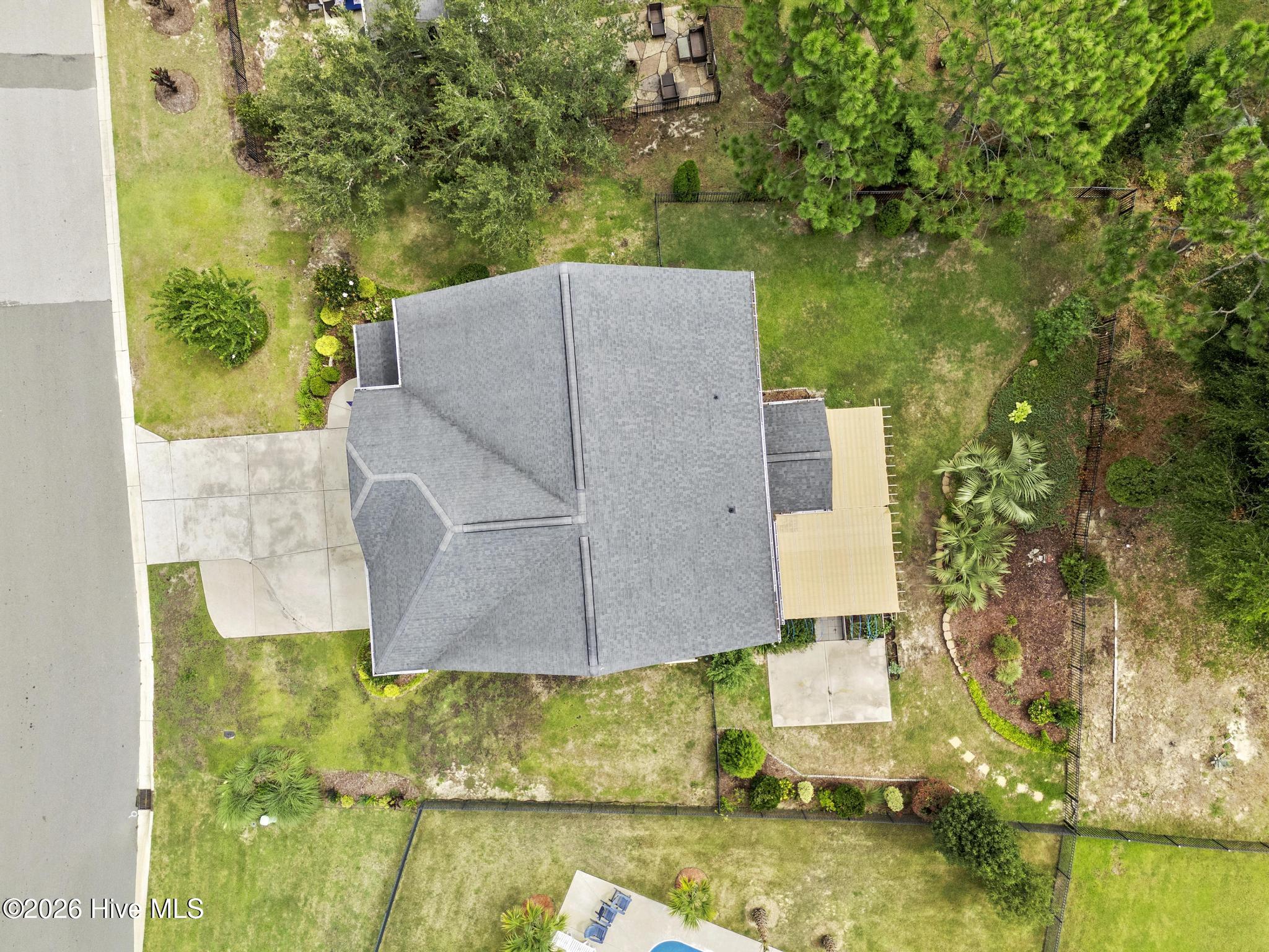 468 Island End Court