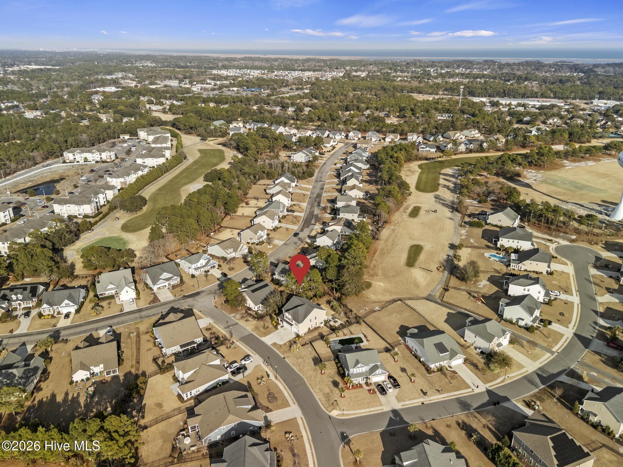 468 Island End Court