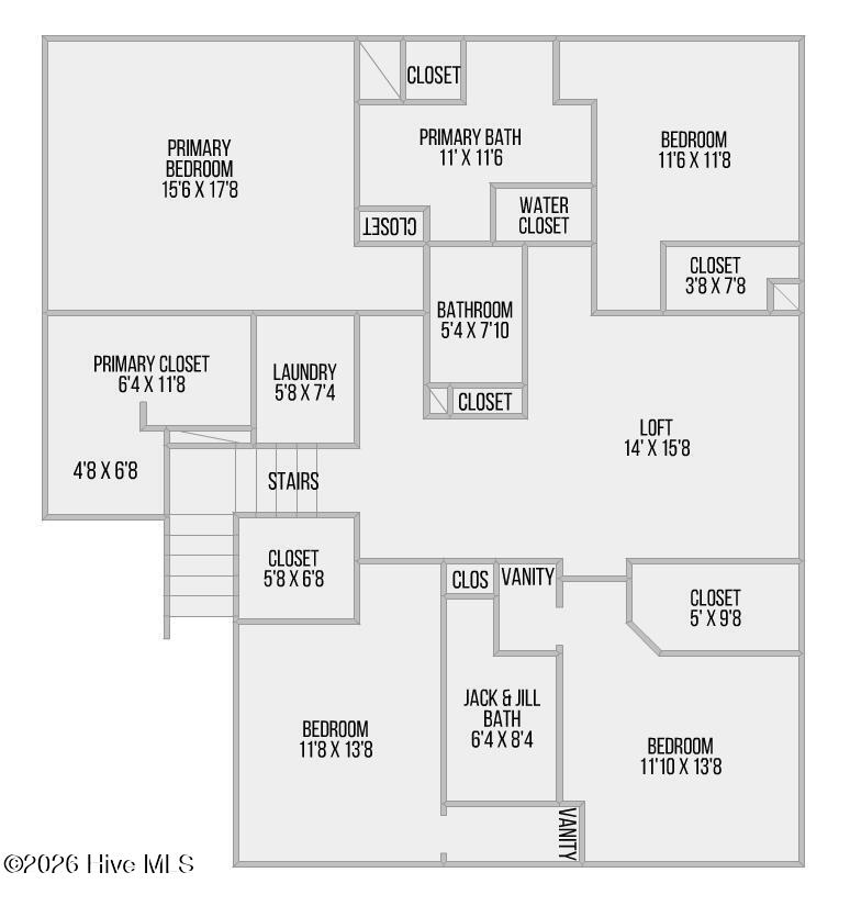 468 Island End Court