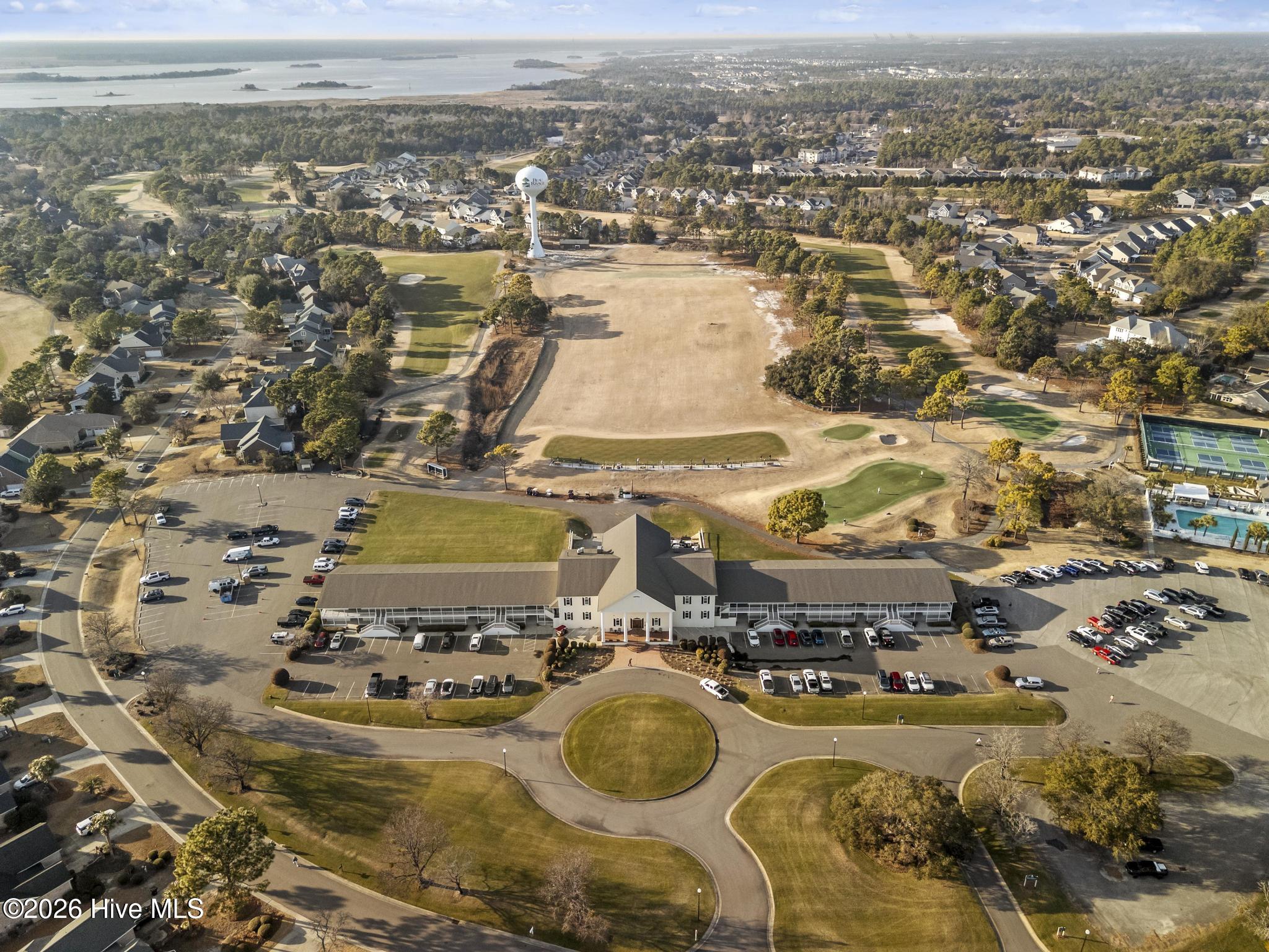 468 Island End Court