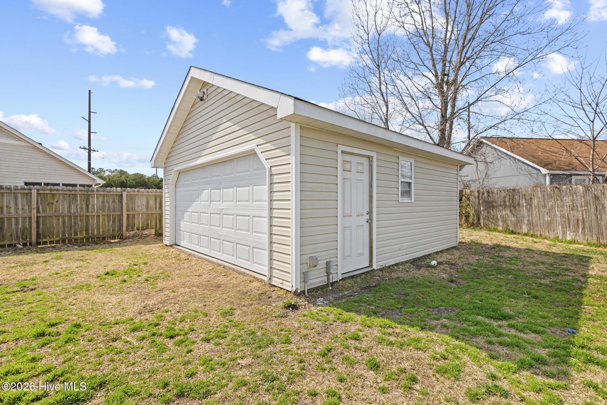 316 Josie Court