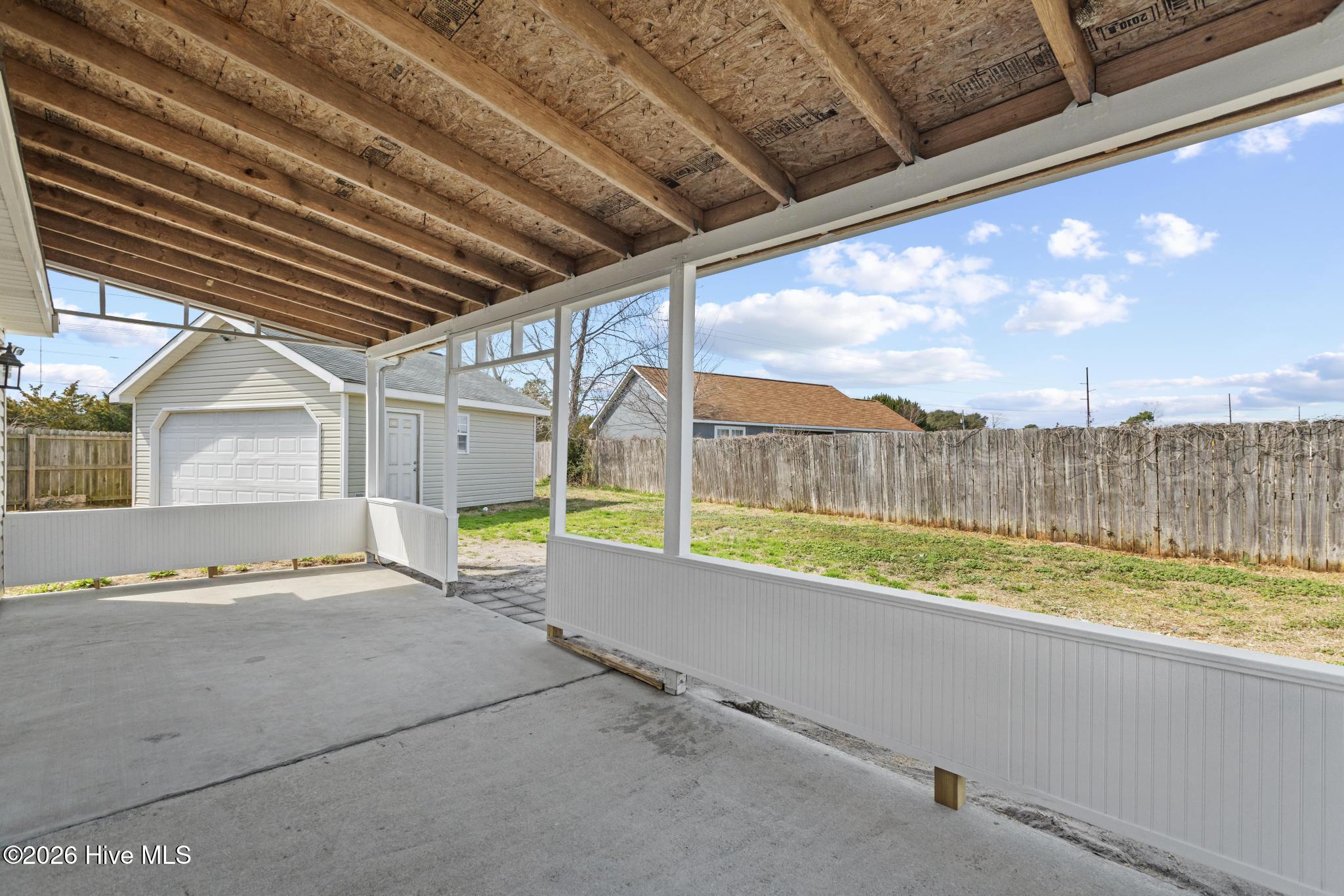 316 Josie Court