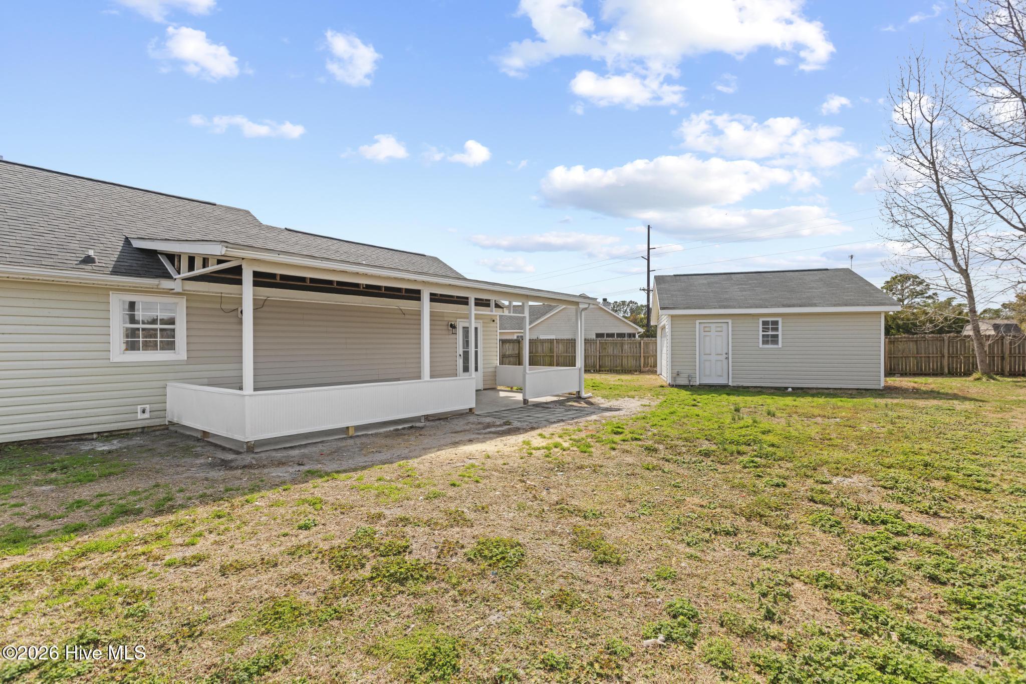 316 Josie Court