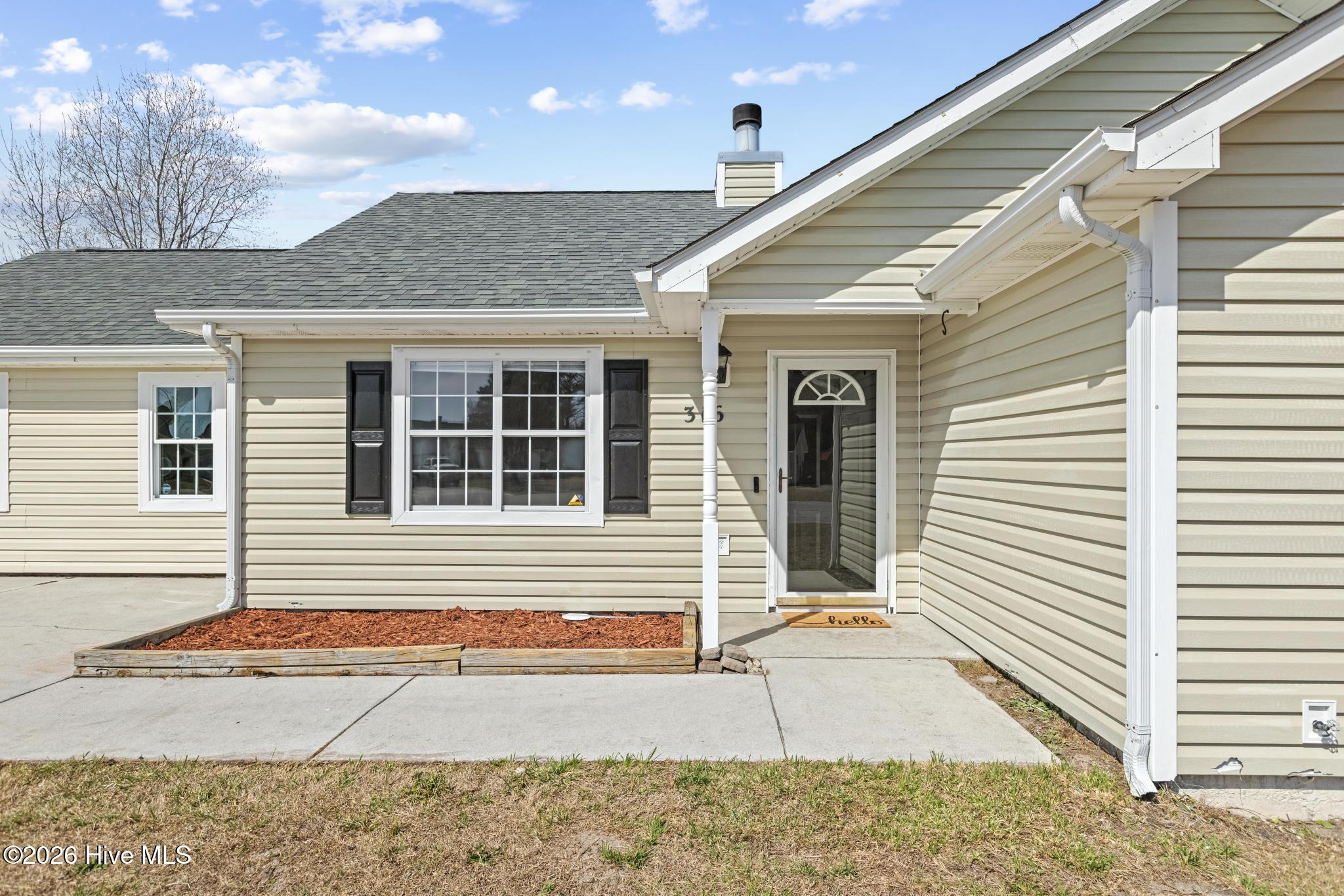 316 Josie Court