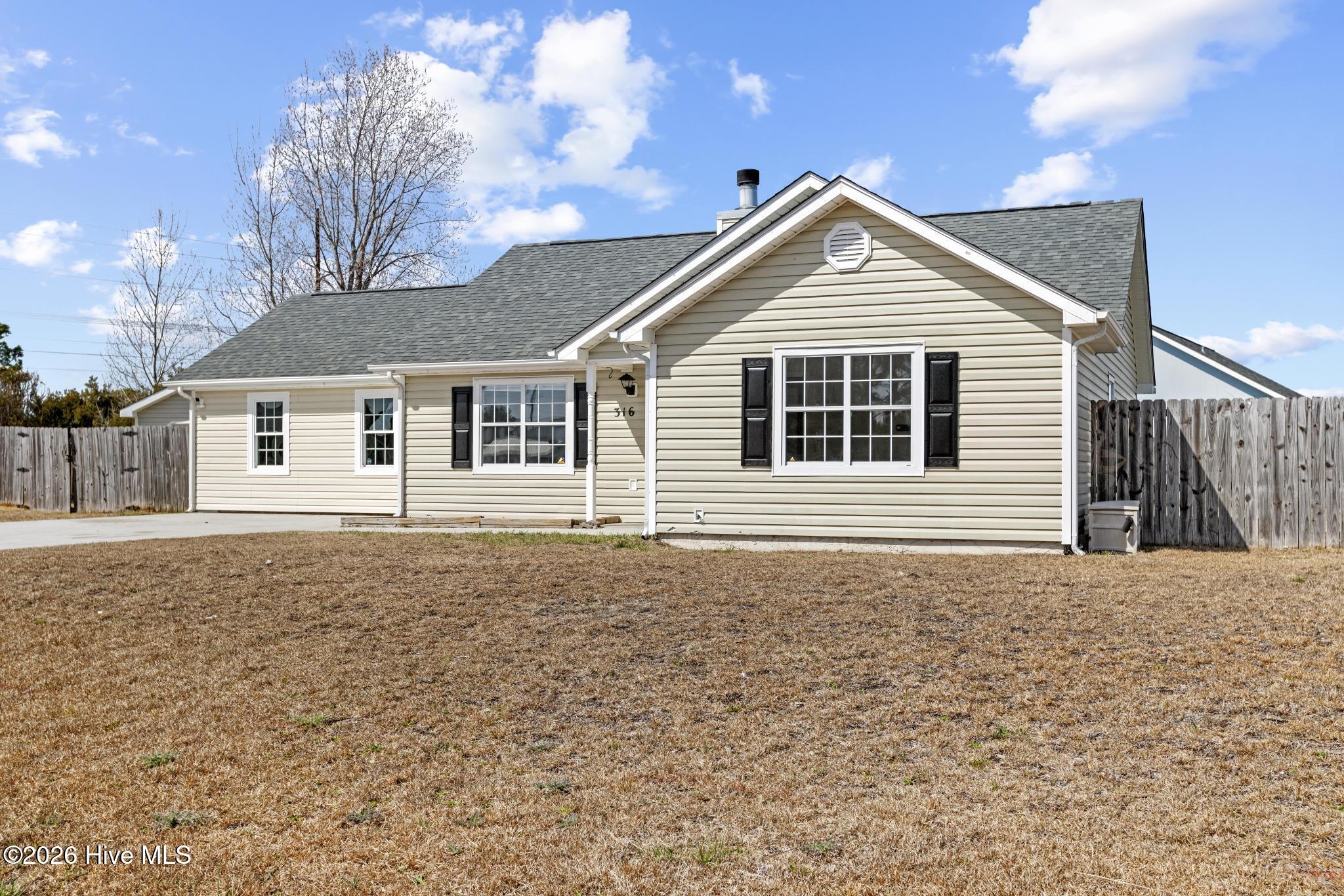 316 Josie Court