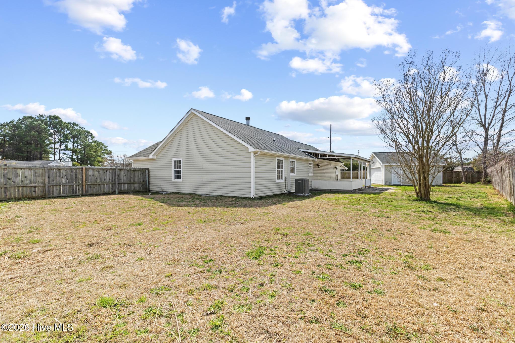 316 Josie Court