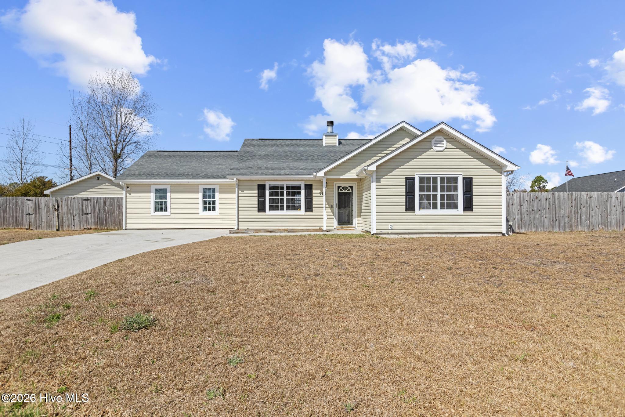 316 Josie Court