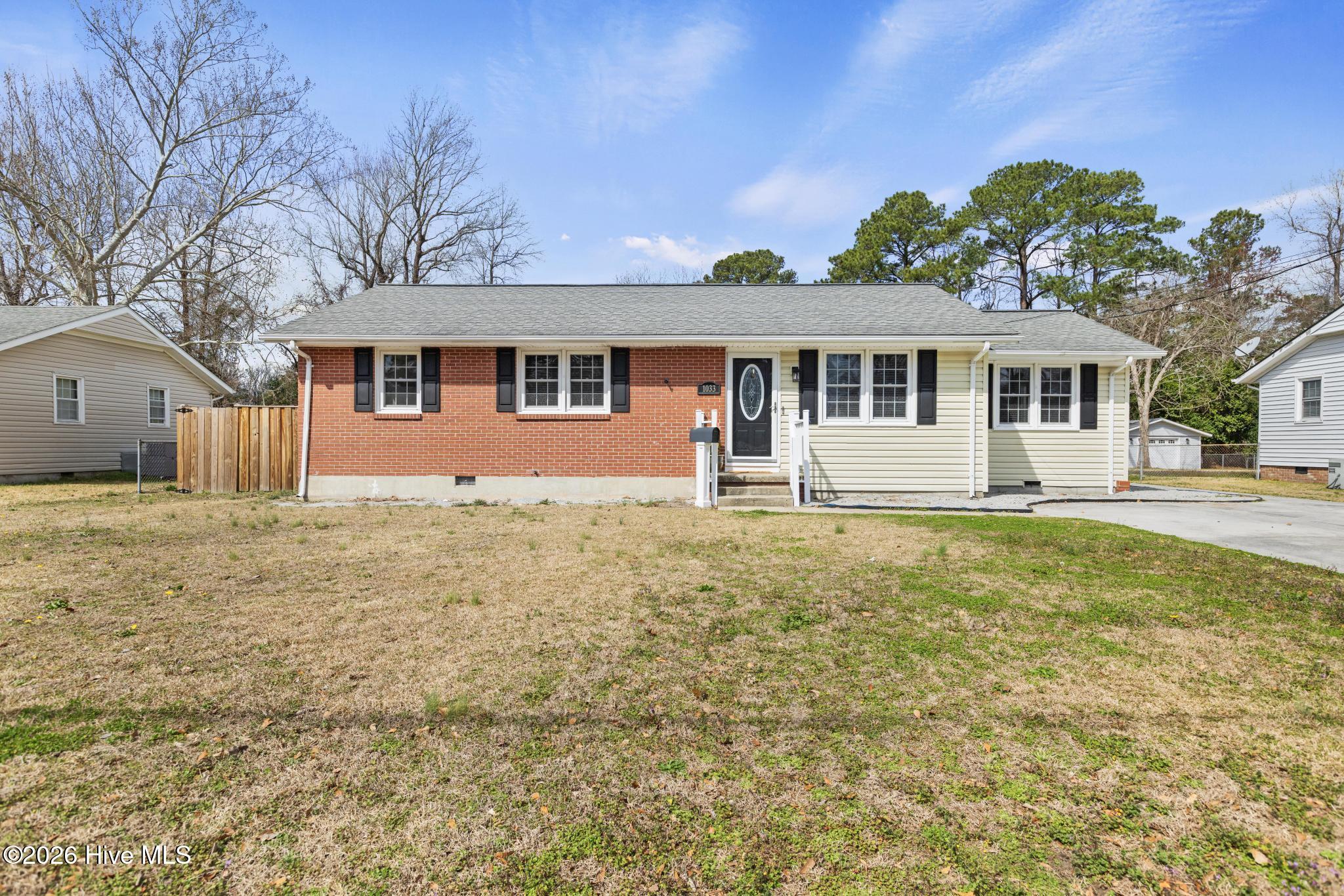 1033 Decatur Road