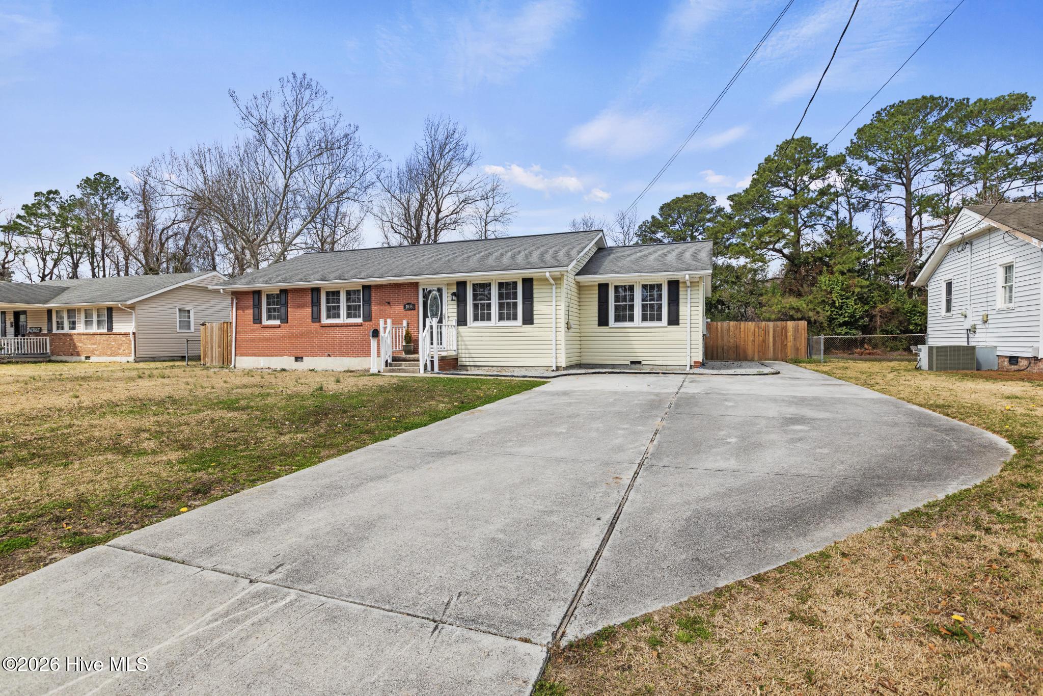 1033 Decatur Road