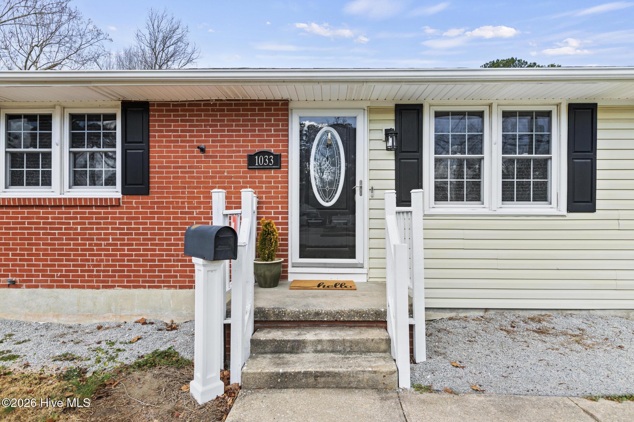 1033 Decatur Road
