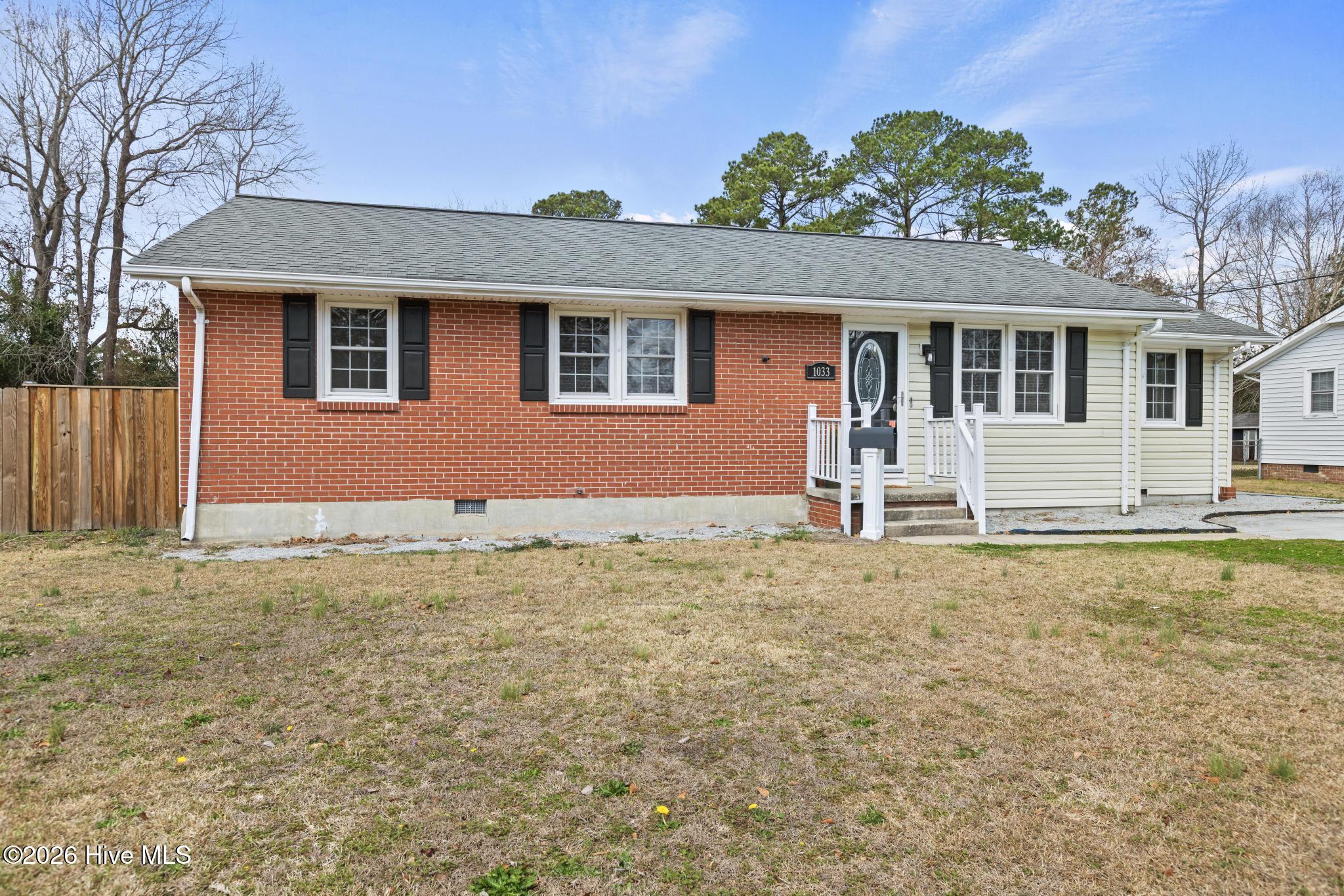 1033 Decatur Road