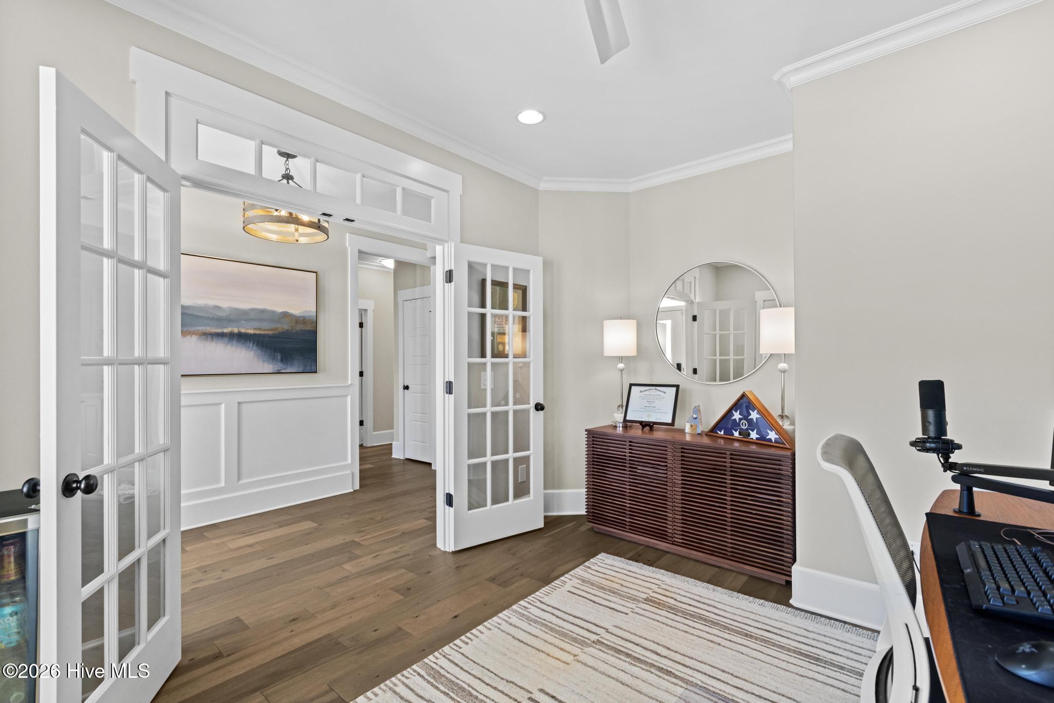 5301 Barcroft Lake Drive