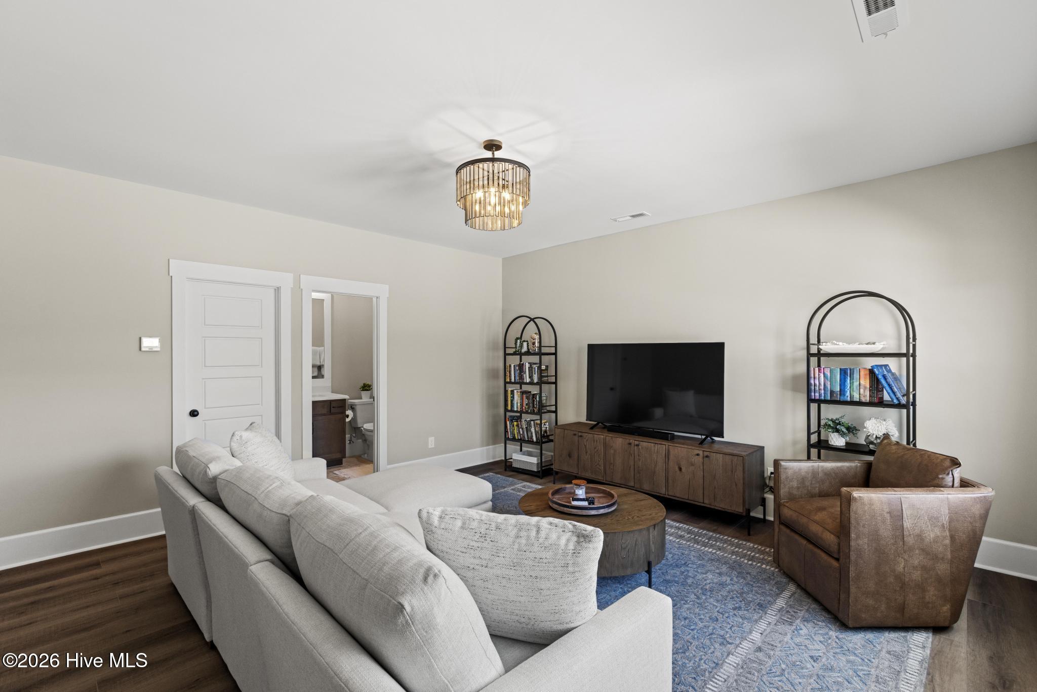 5301 Barcroft Lake Drive