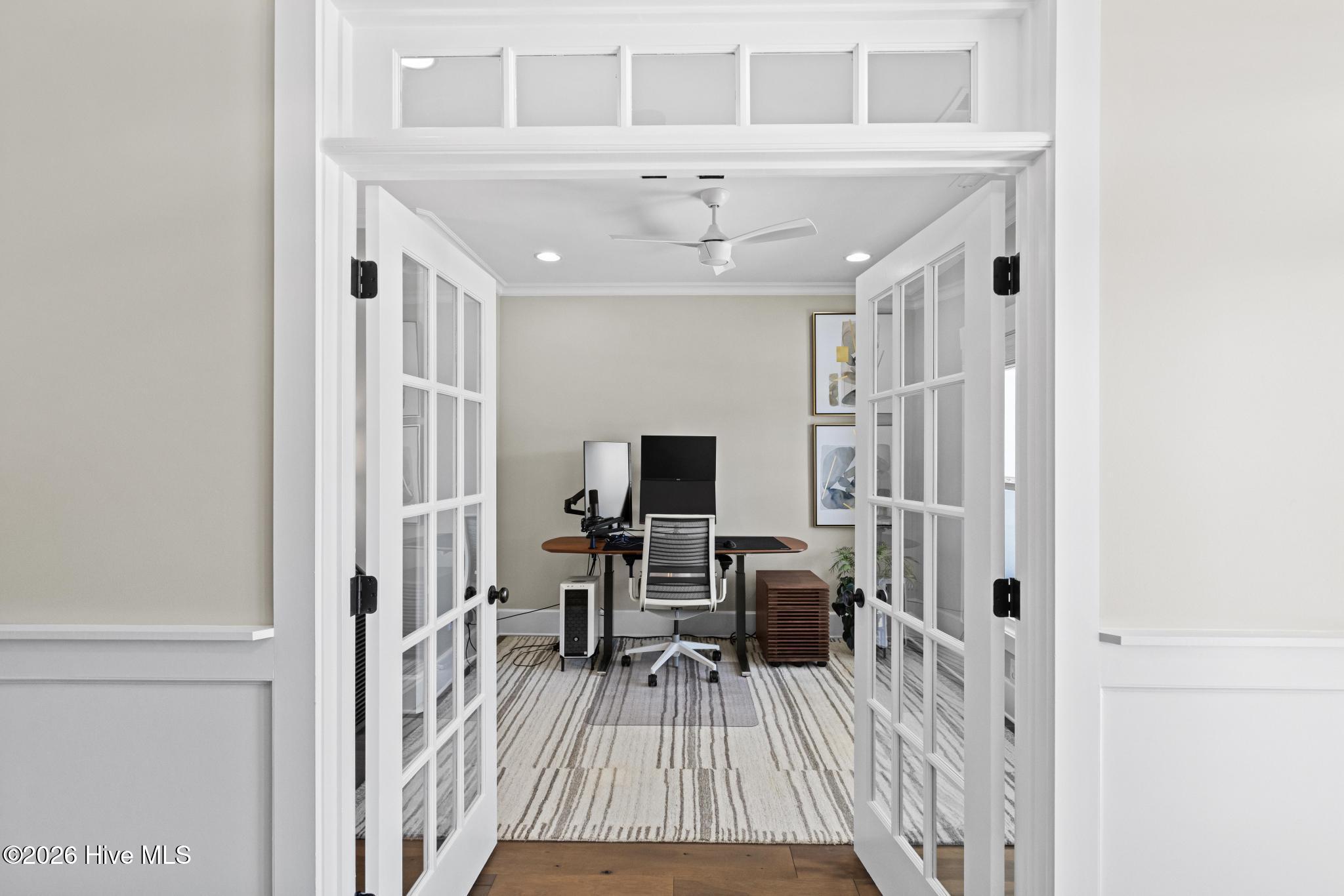 5301 Barcroft Lake Drive