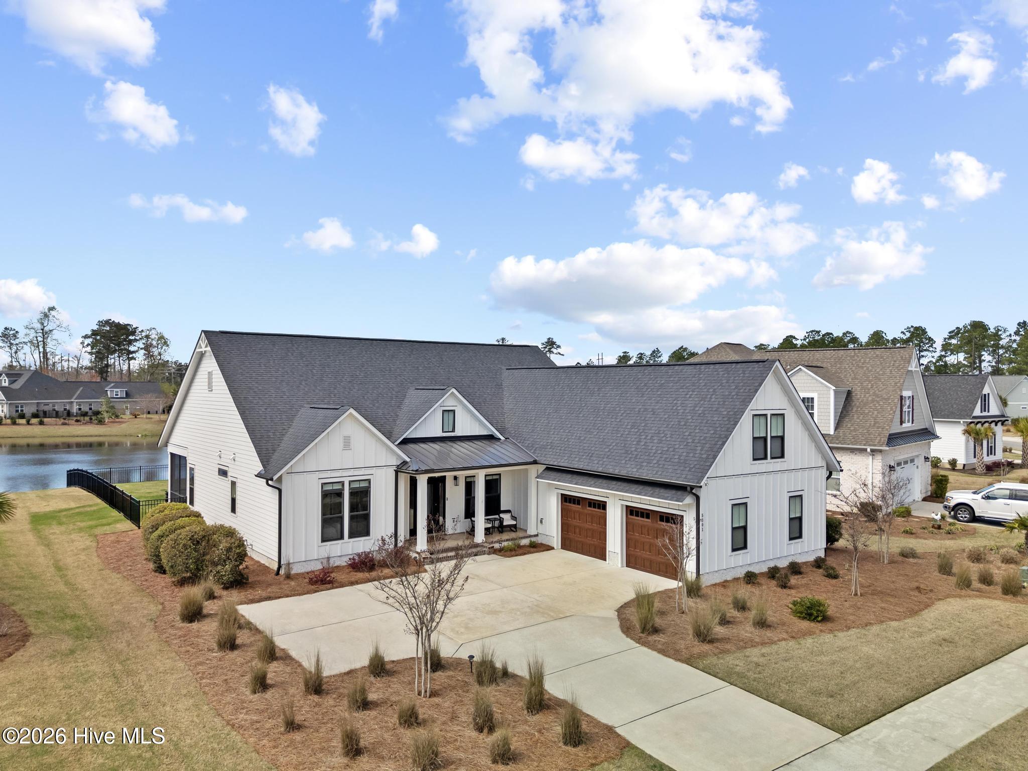 5301 Barcroft Lake Drive