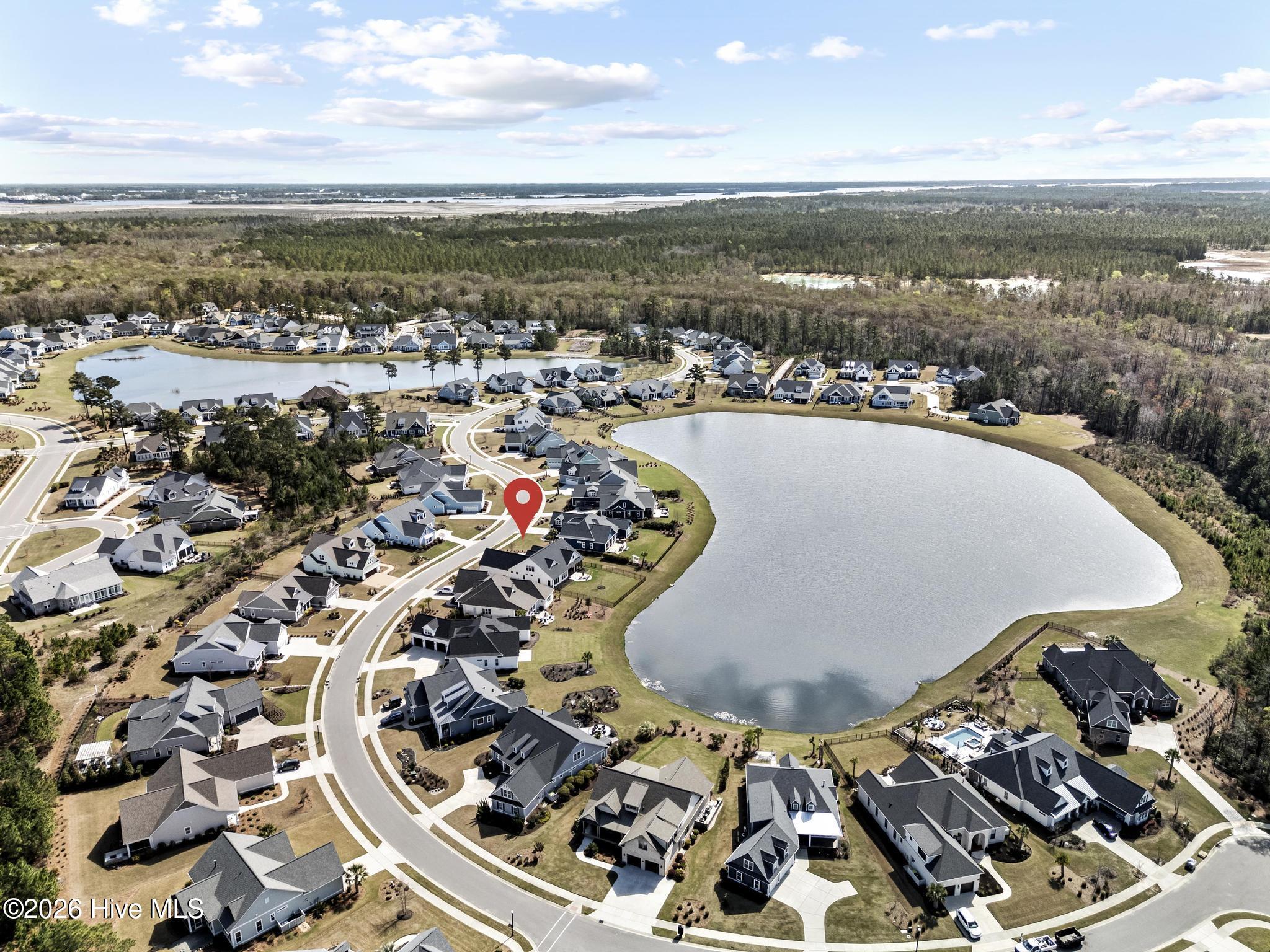 5301 Barcroft Lake Drive