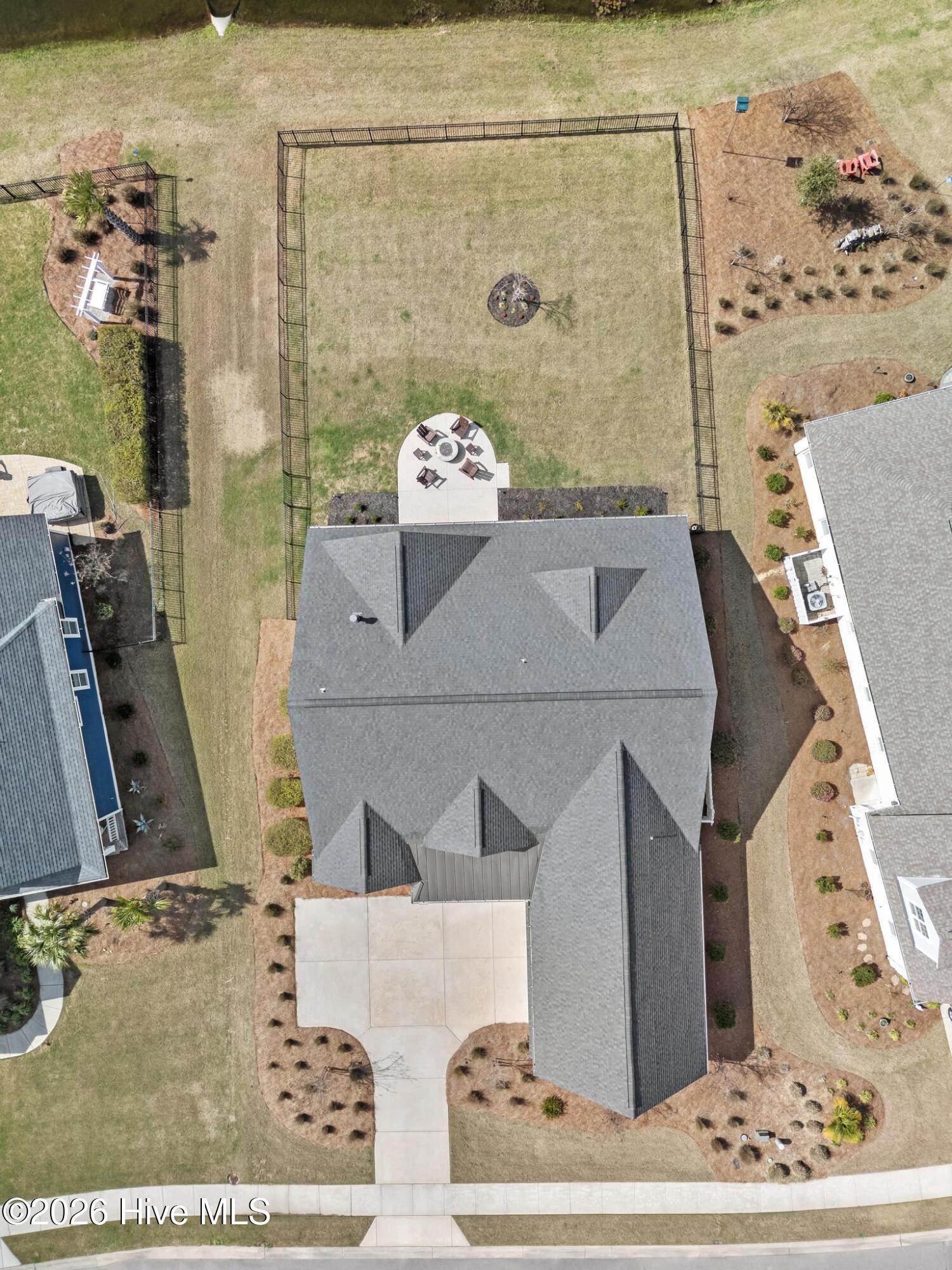 5301 Barcroft Lake Drive