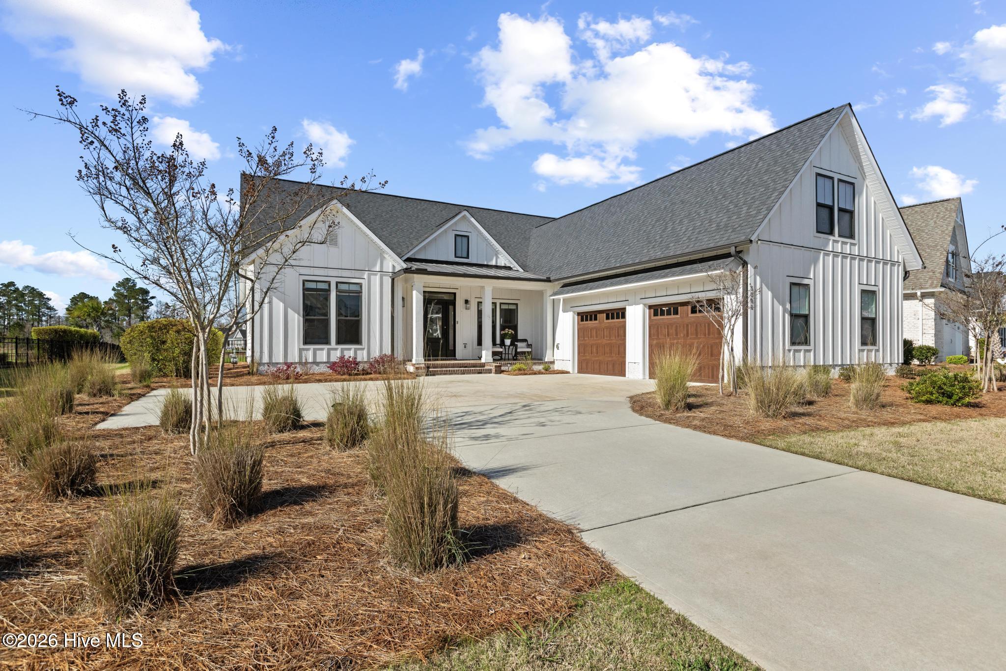 5301 Barcroft Lake Drive