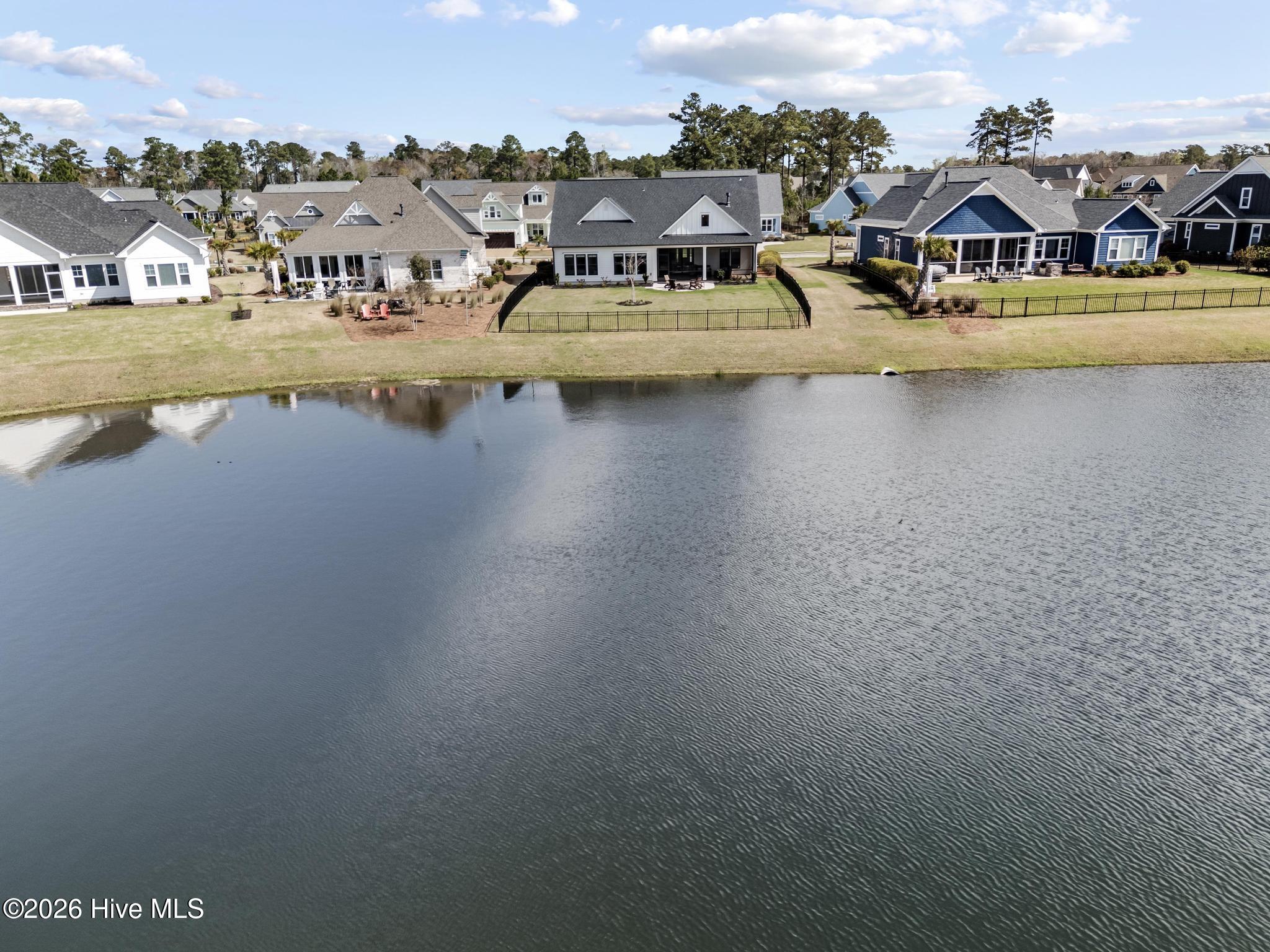 5301 Barcroft Lake Drive