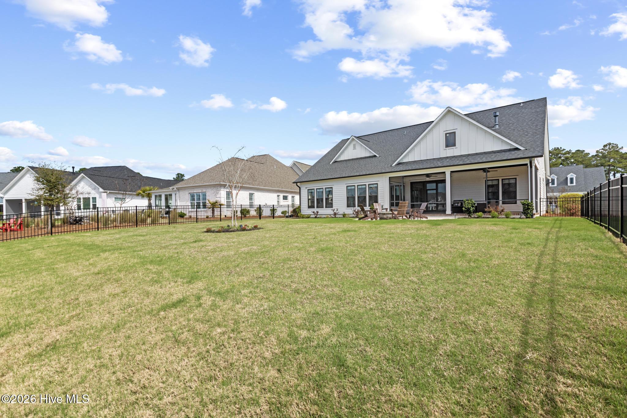 5301 Barcroft Lake Drive