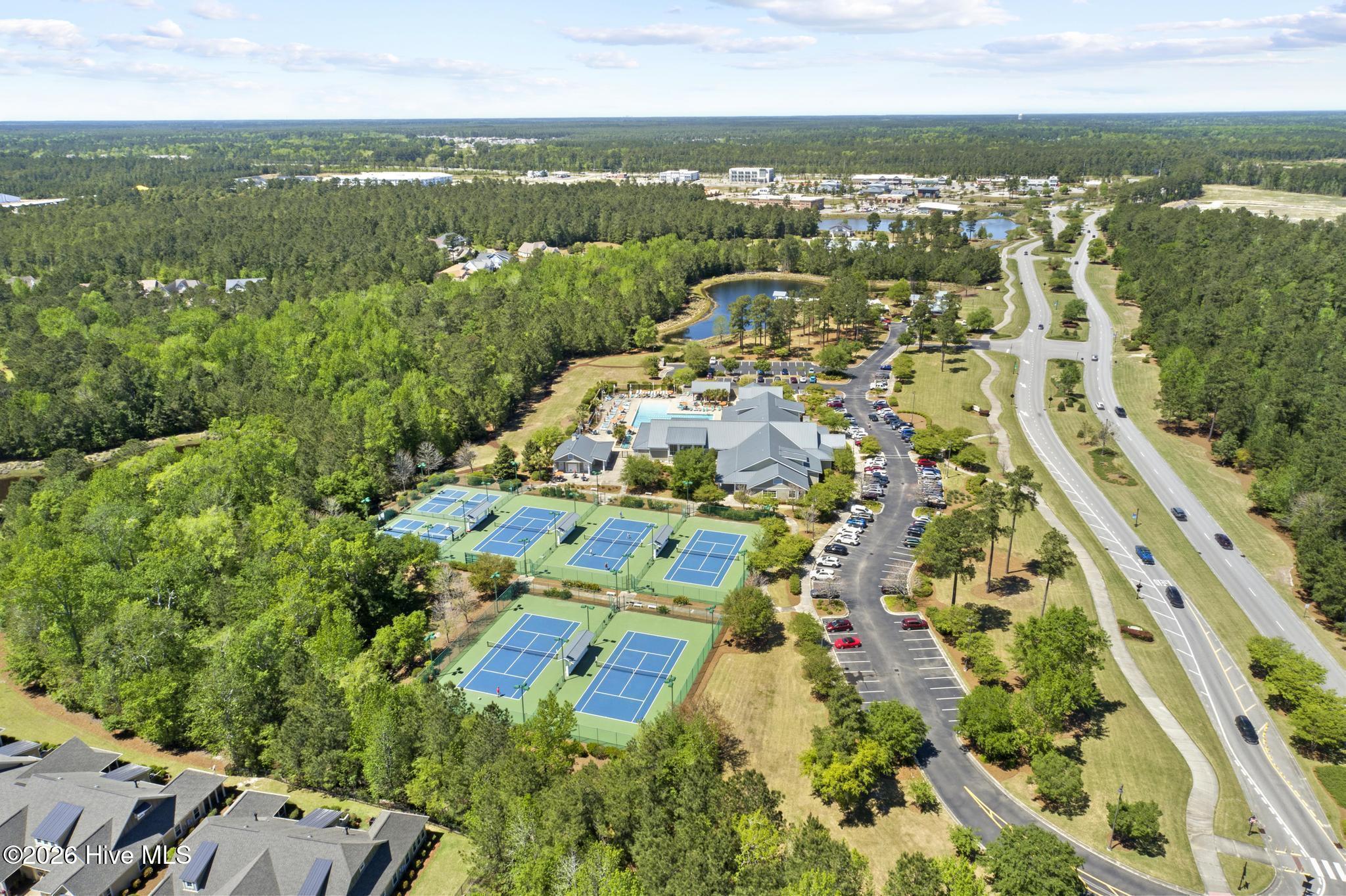 5301 Barcroft Lake Drive