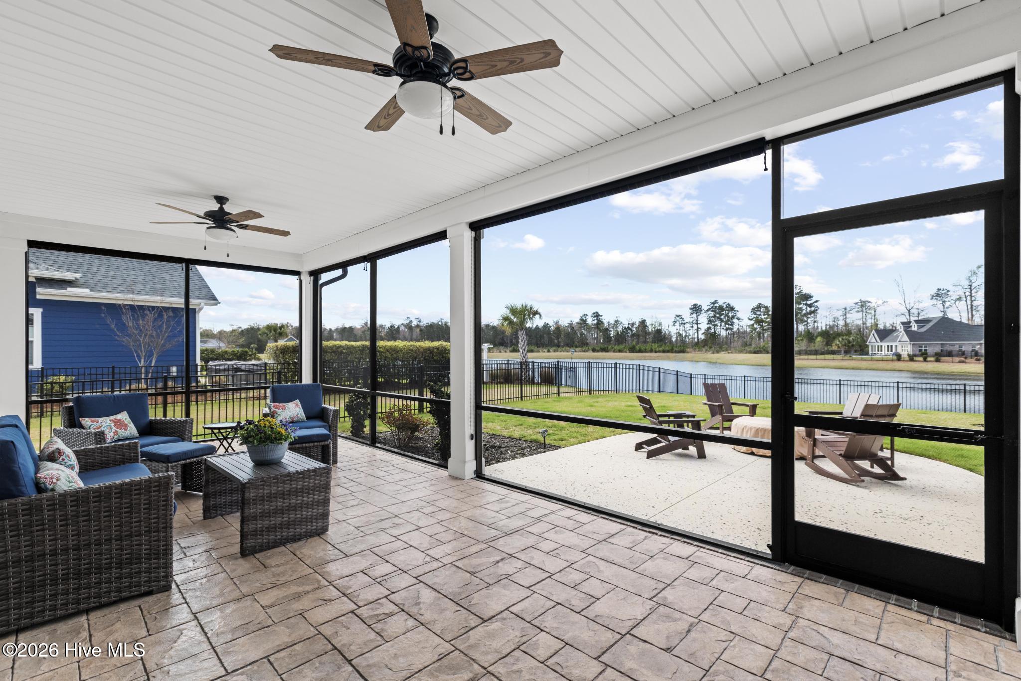 5301 Barcroft Lake Drive