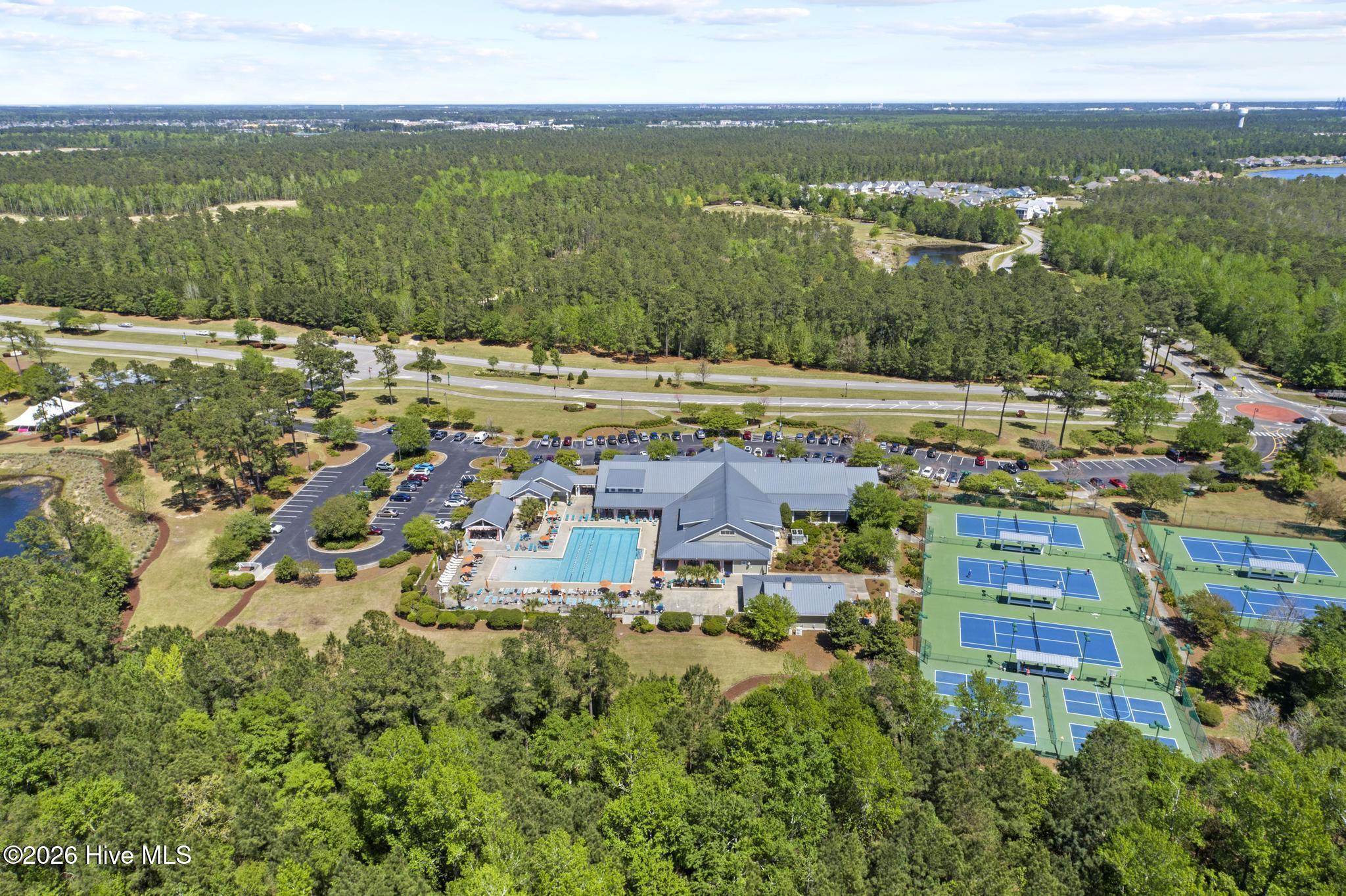 5301 Barcroft Lake Drive