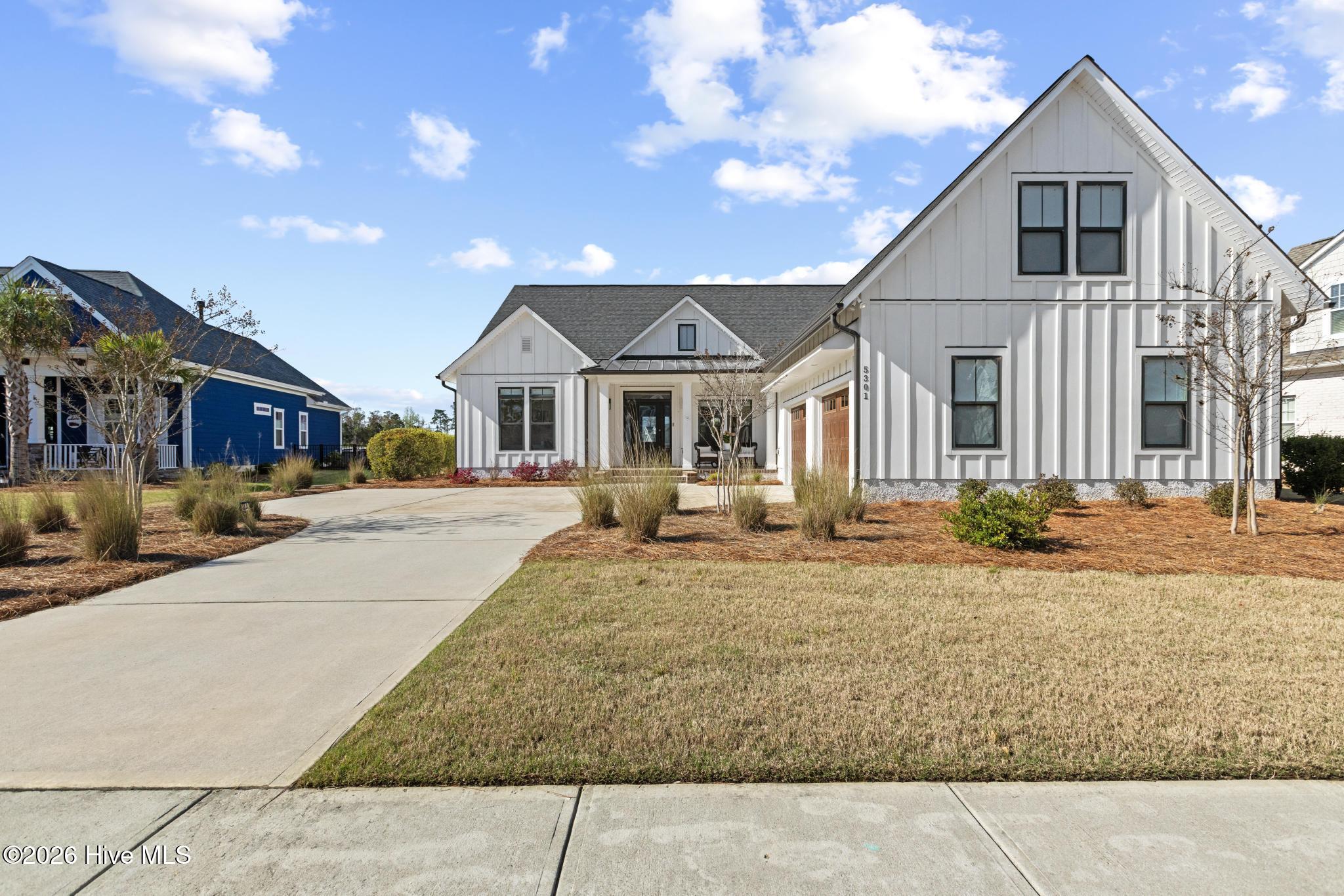 5301 Barcroft Lake Drive