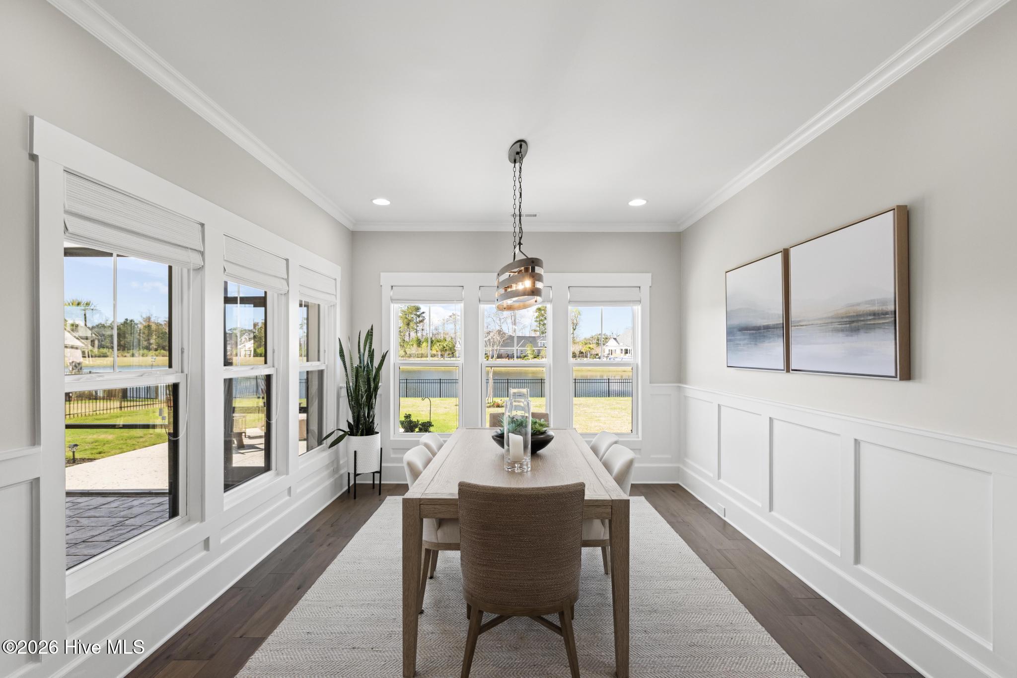 5301 Barcroft Lake Drive