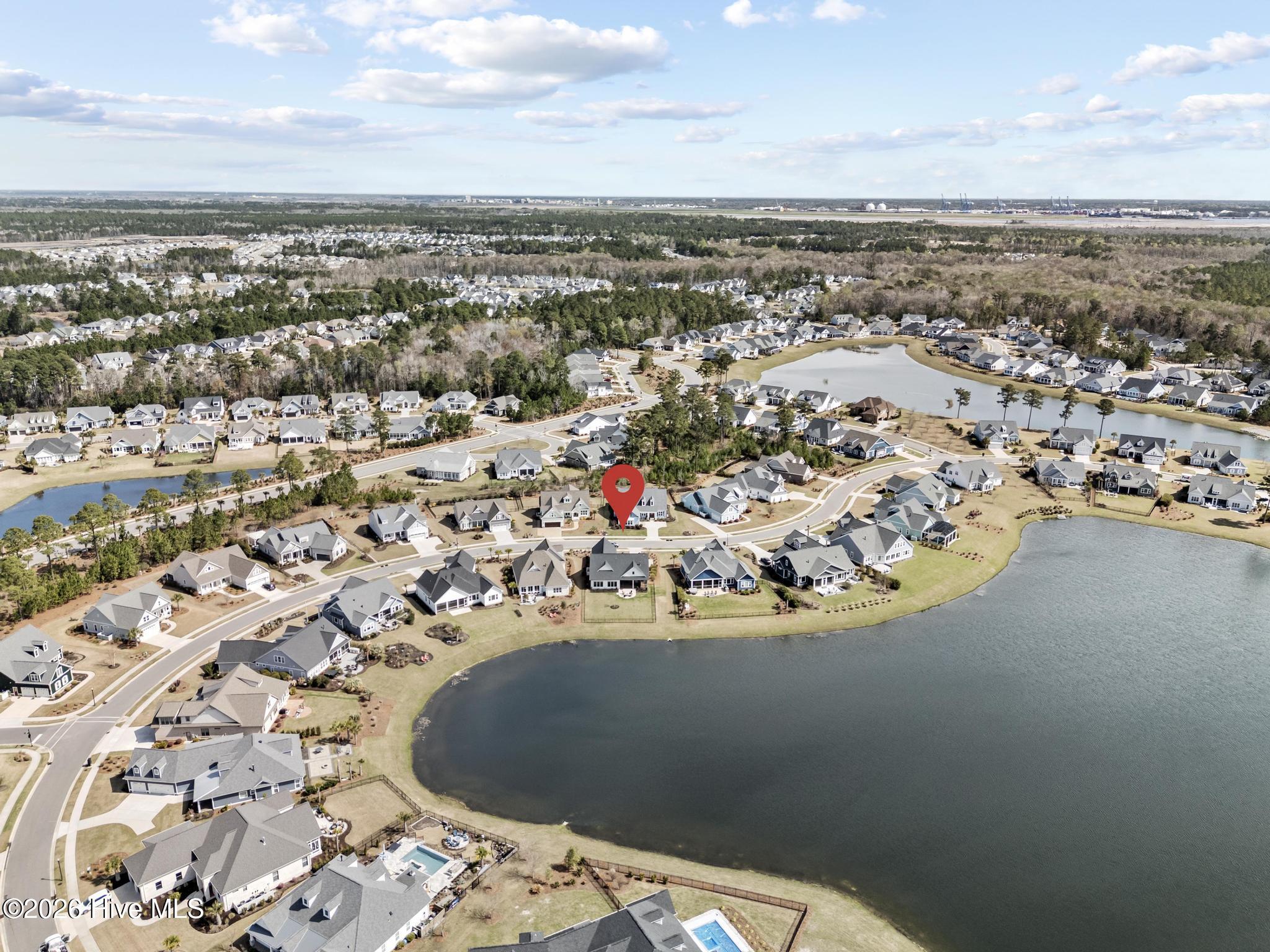 5301 Barcroft Lake Drive