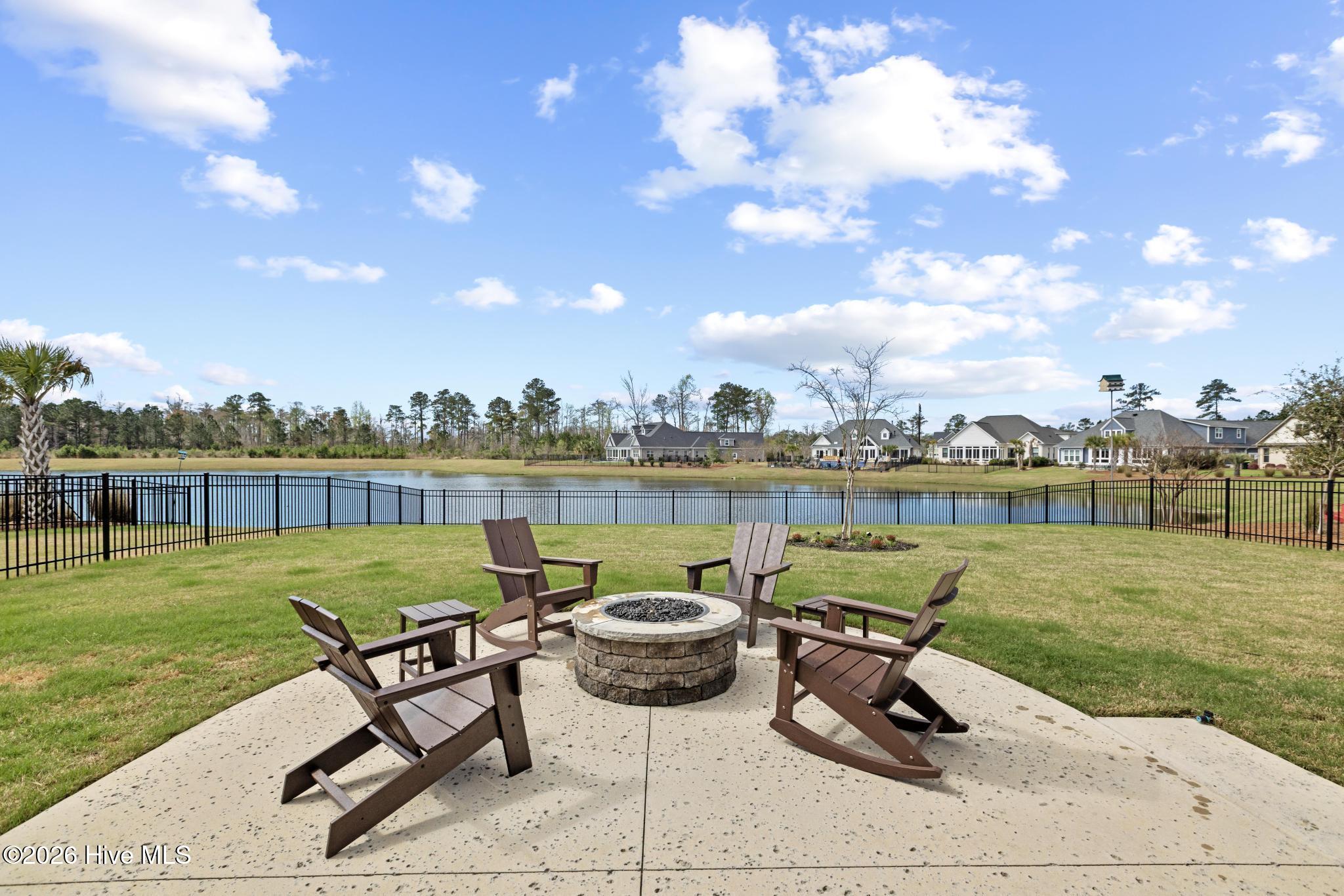 5301 Barcroft Lake Drive