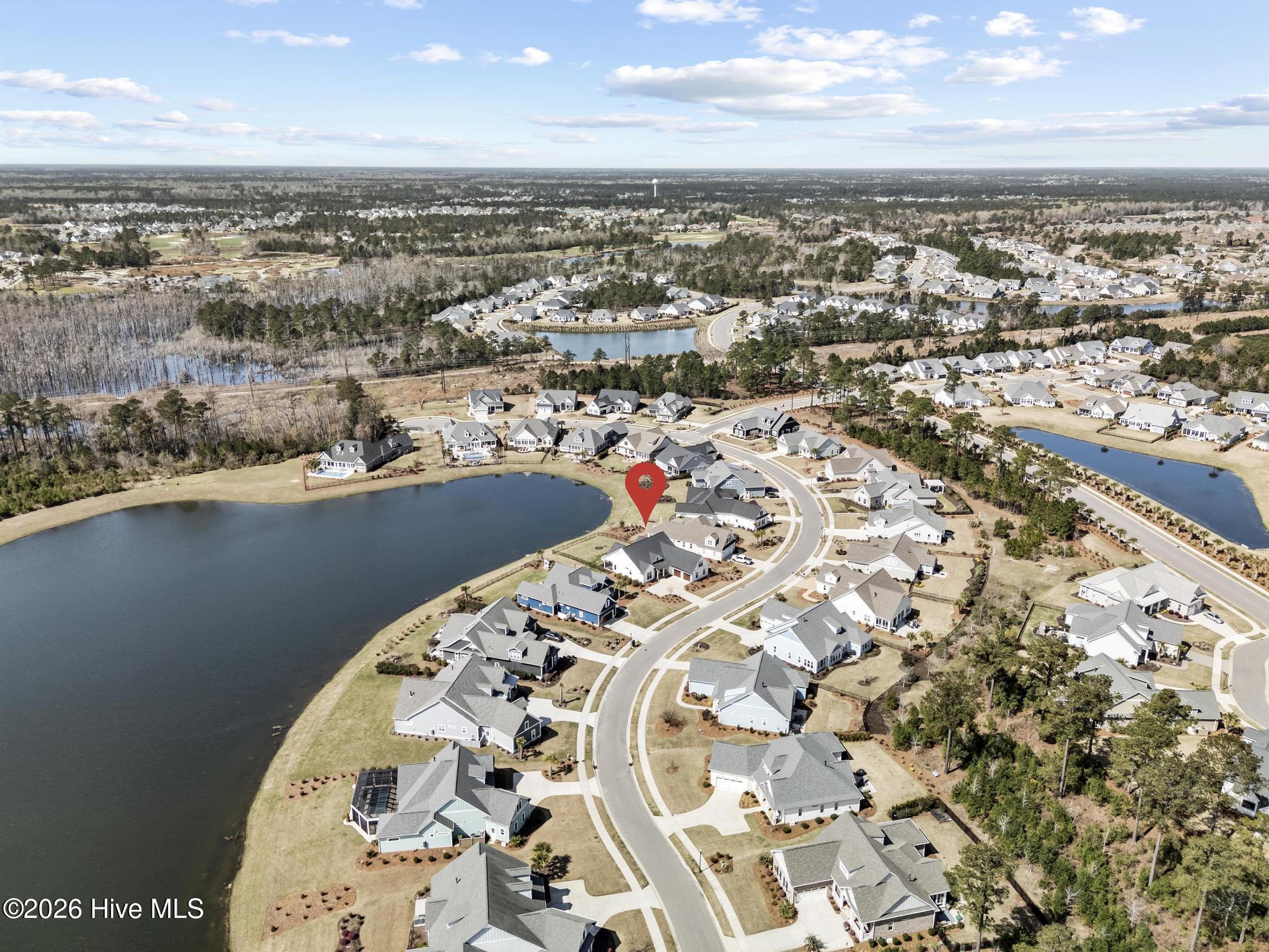 5301 Barcroft Lake Drive