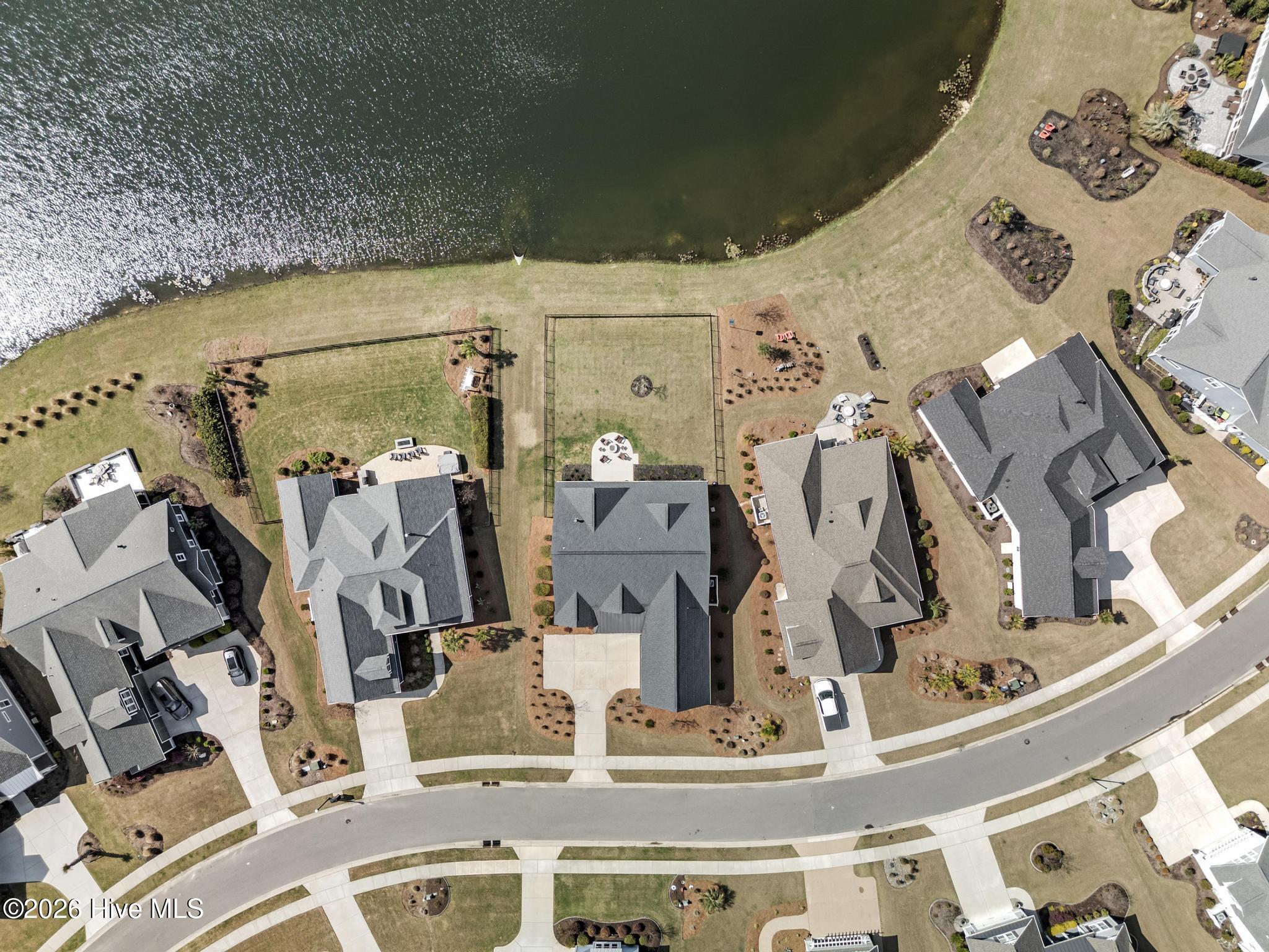 5301 Barcroft Lake Drive