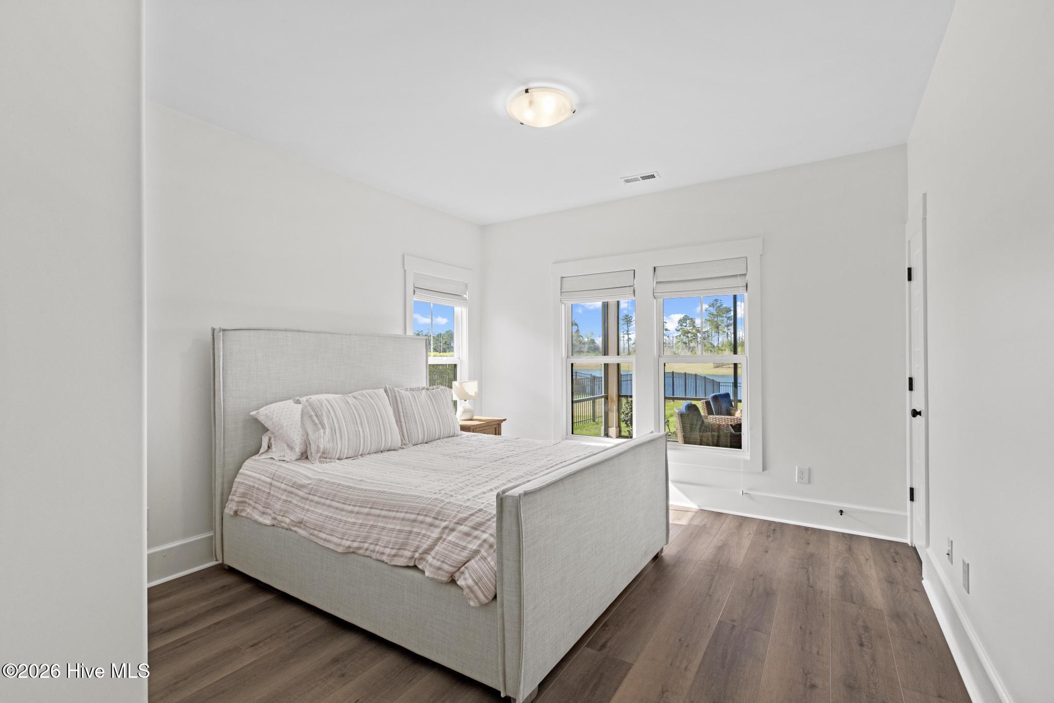 5301 Barcroft Lake Drive