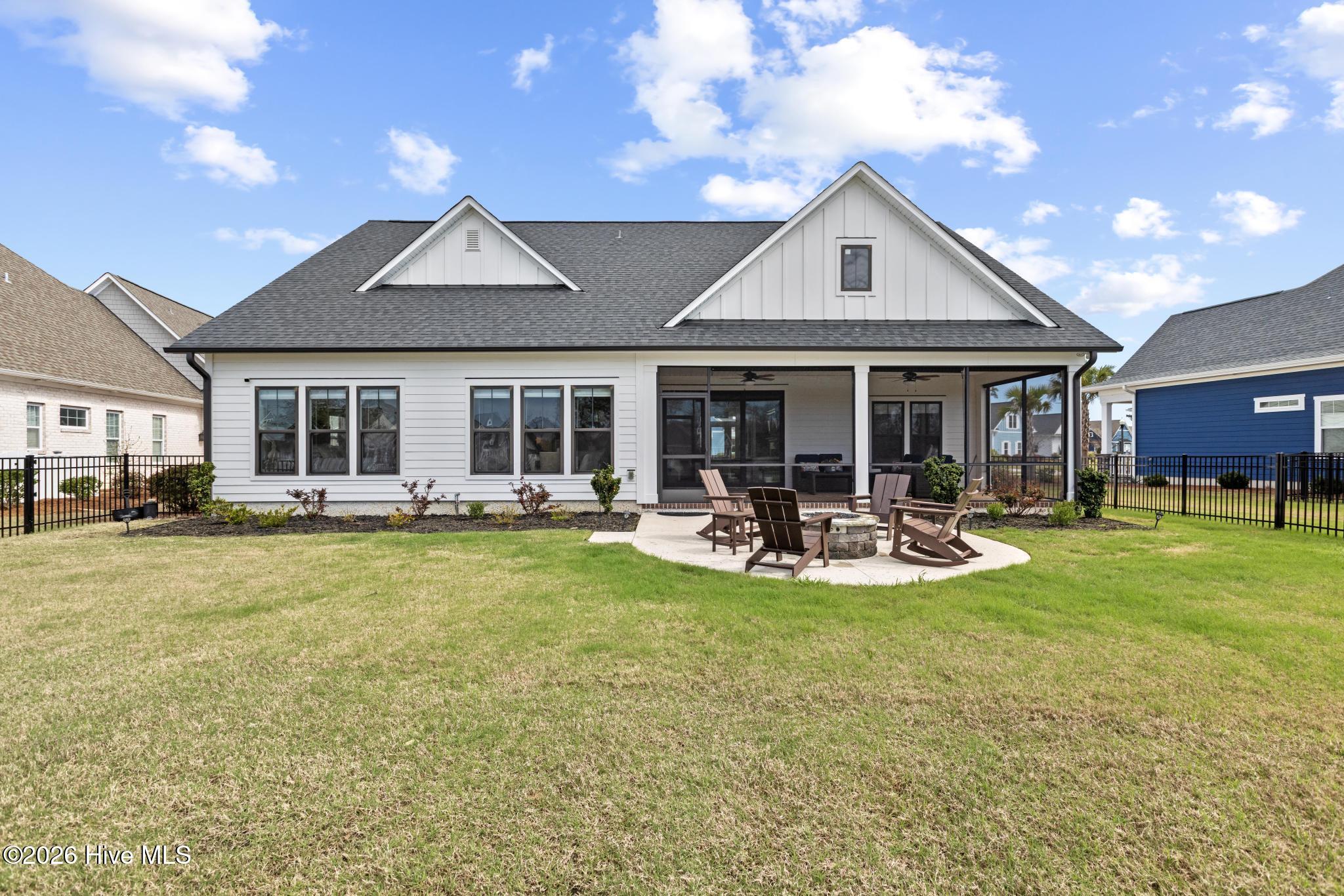 5301 Barcroft Lake Drive