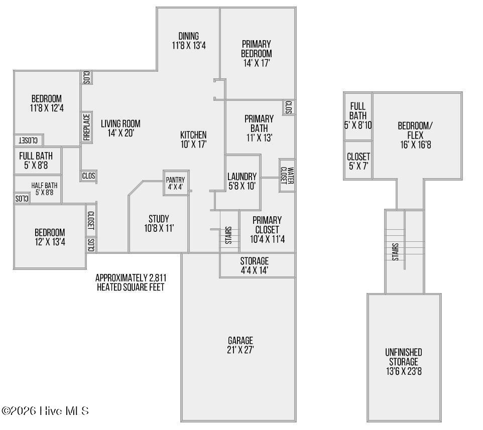 5301 Barcroft Lake Drive