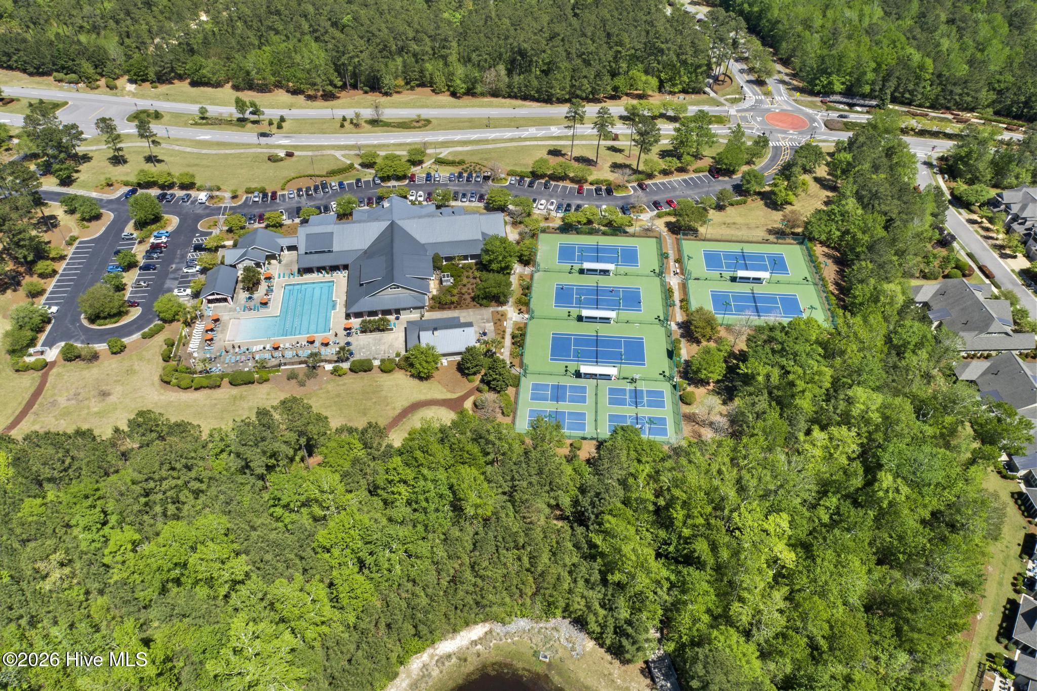 5301 Barcroft Lake Drive