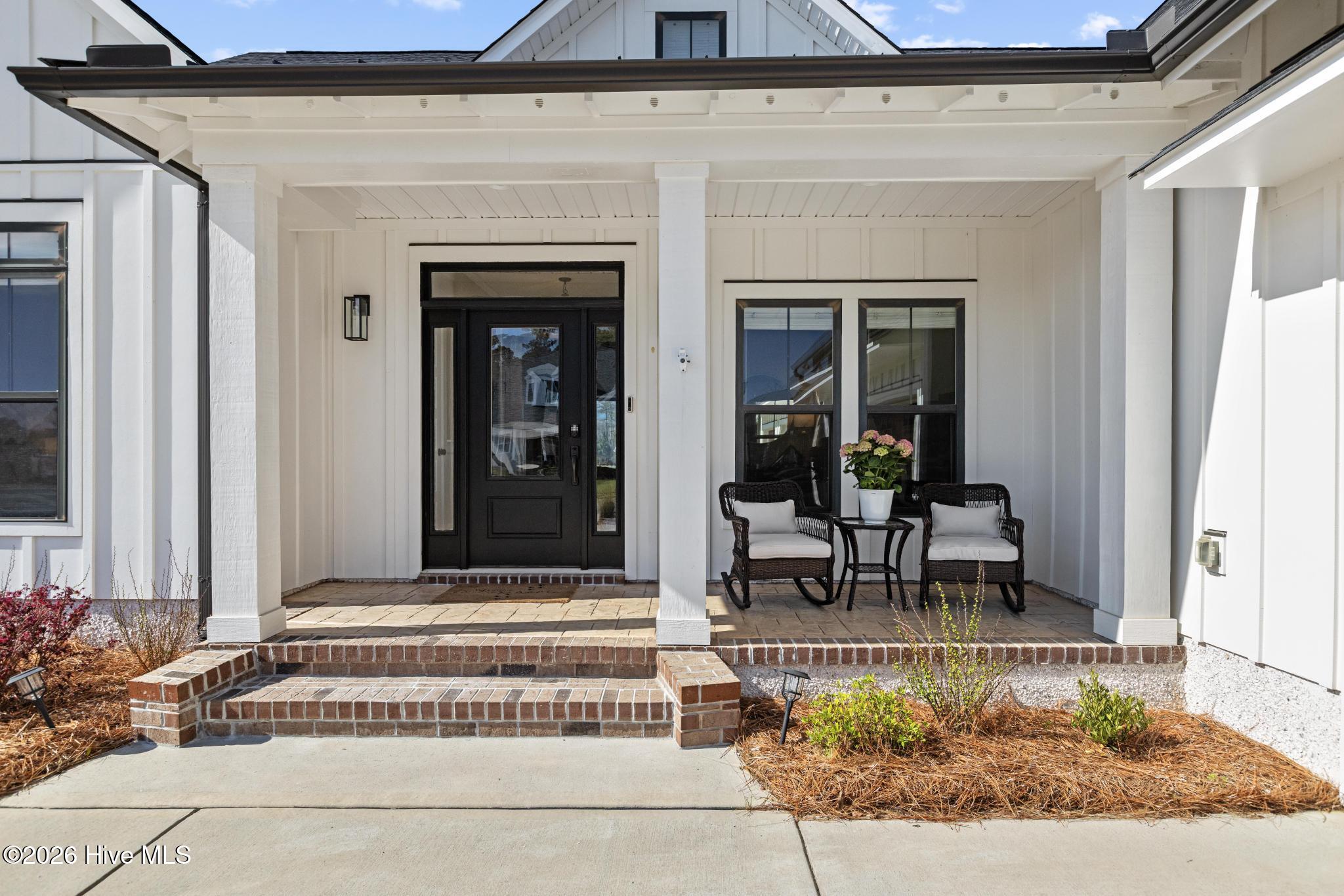 5301 Barcroft Lake Drive