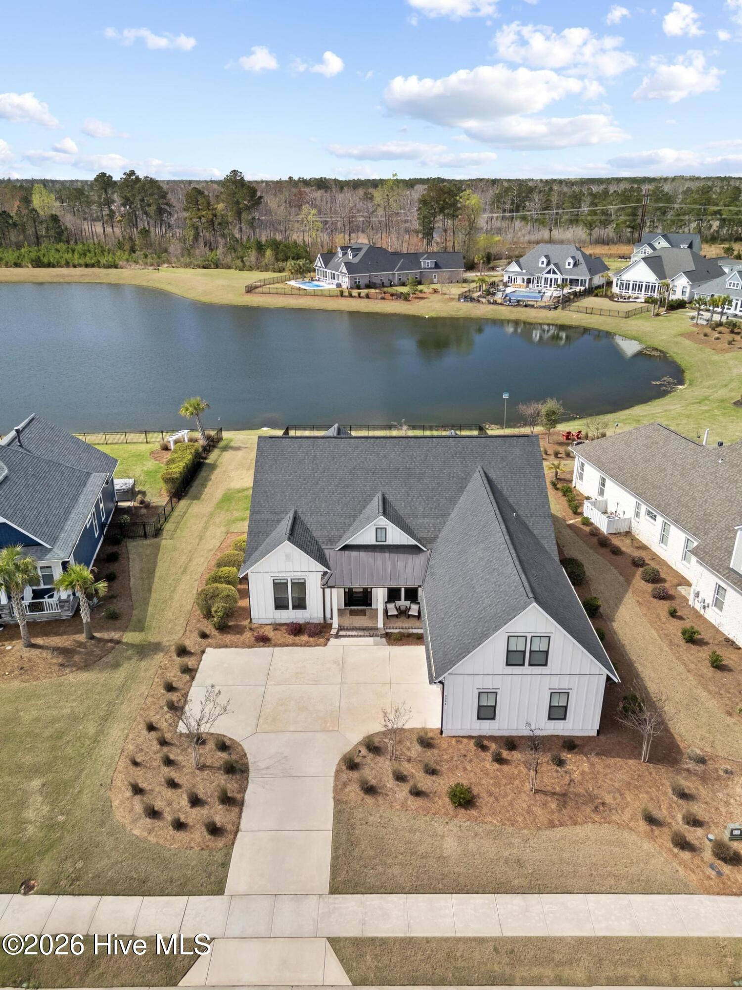 5301 Barcroft Lake Drive