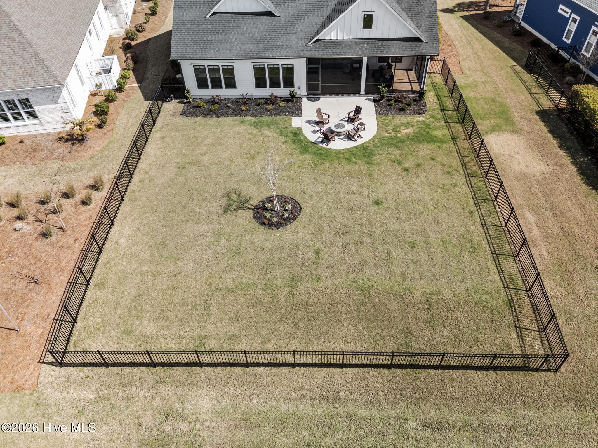 5301 Barcroft Lake Drive