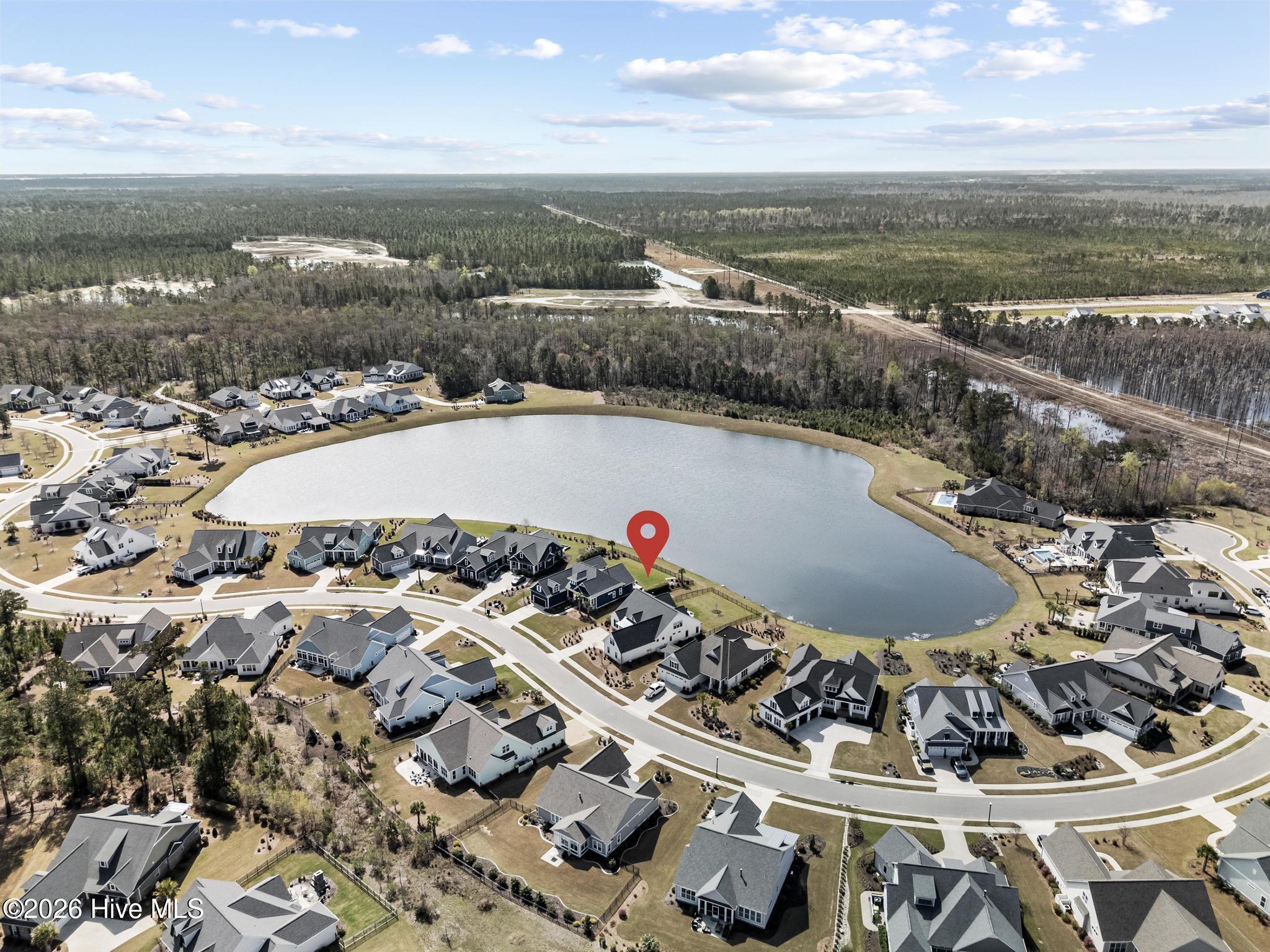 5301 Barcroft Lake Drive