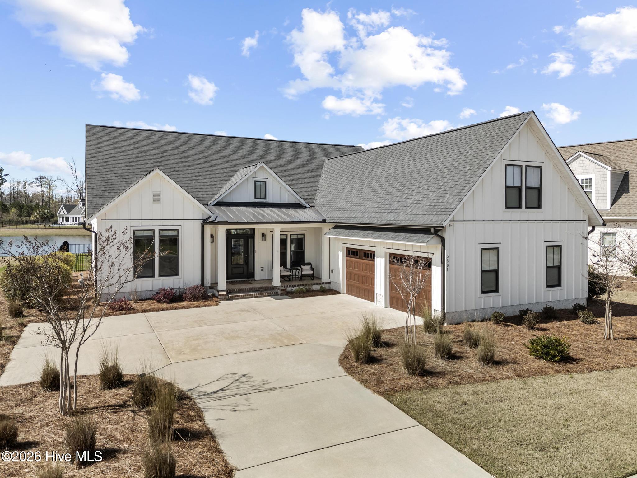 5301 Barcroft Lake Drive