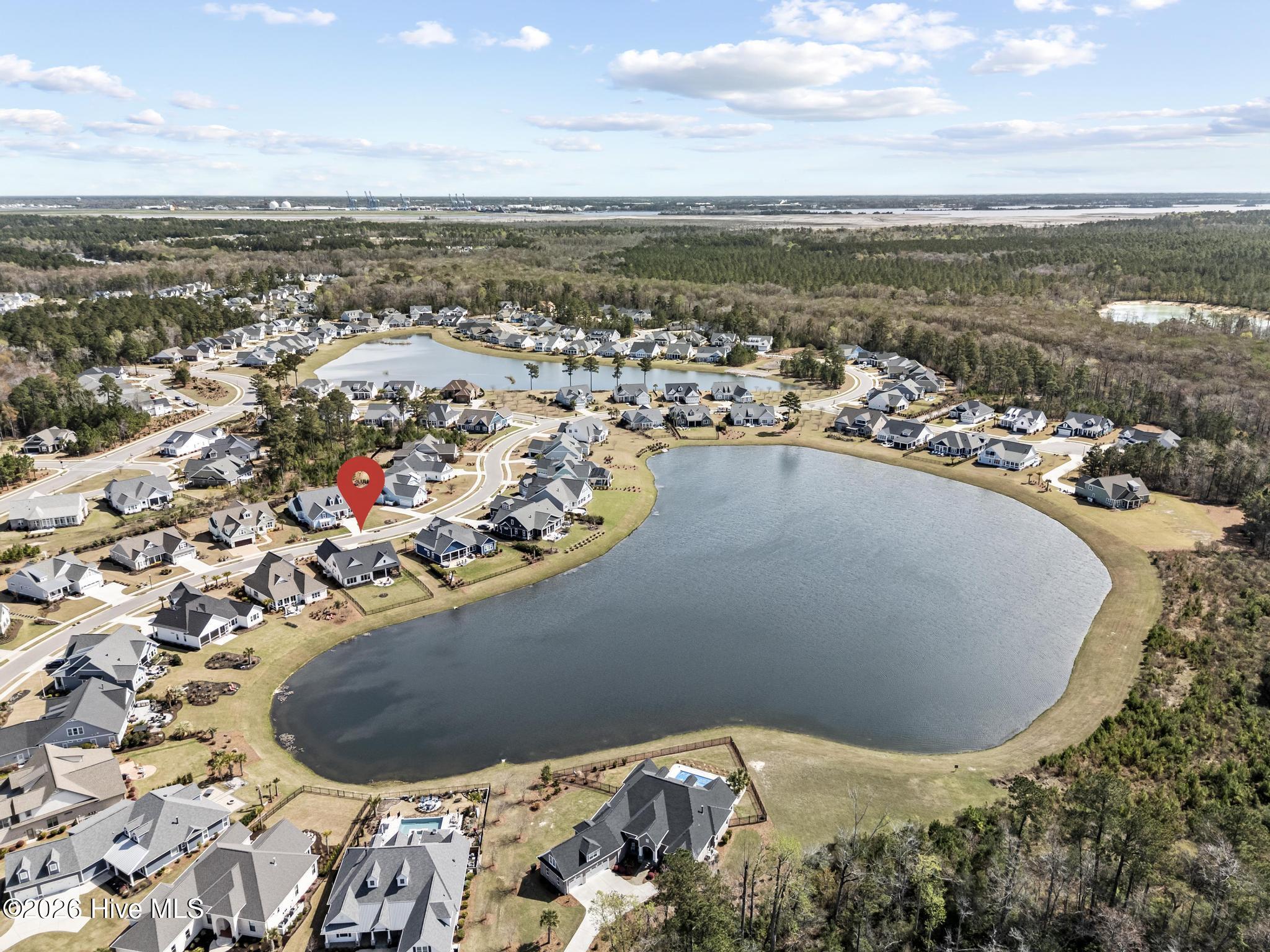 5301 Barcroft Lake Drive