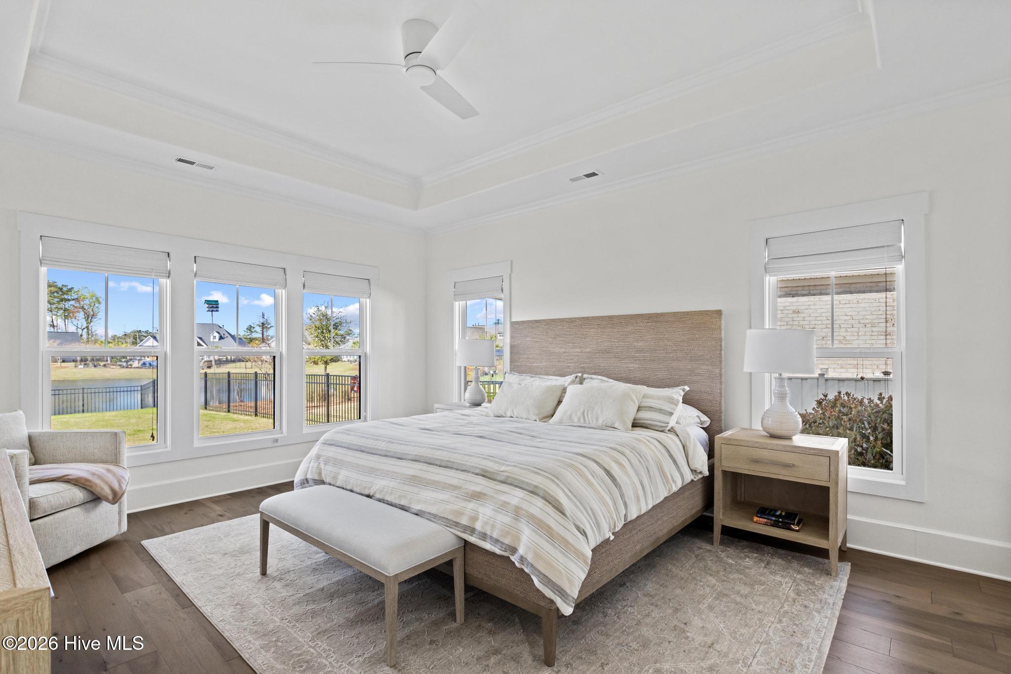 5301 Barcroft Lake Drive