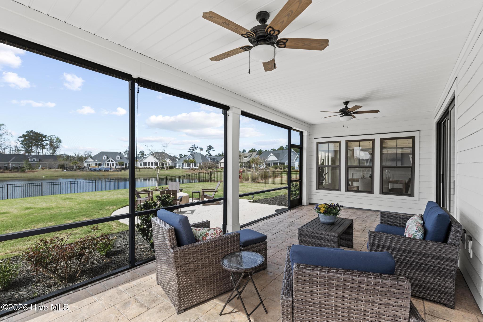 5301 Barcroft Lake Drive